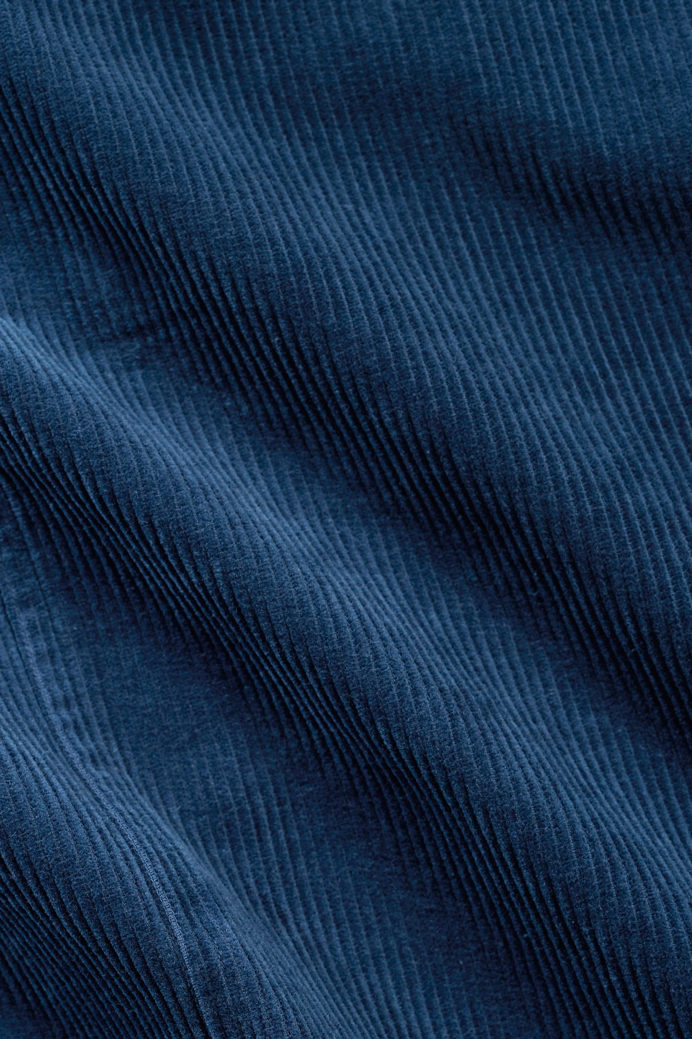 Dovetail A-Line Skirt - Sea Cave - Image 5