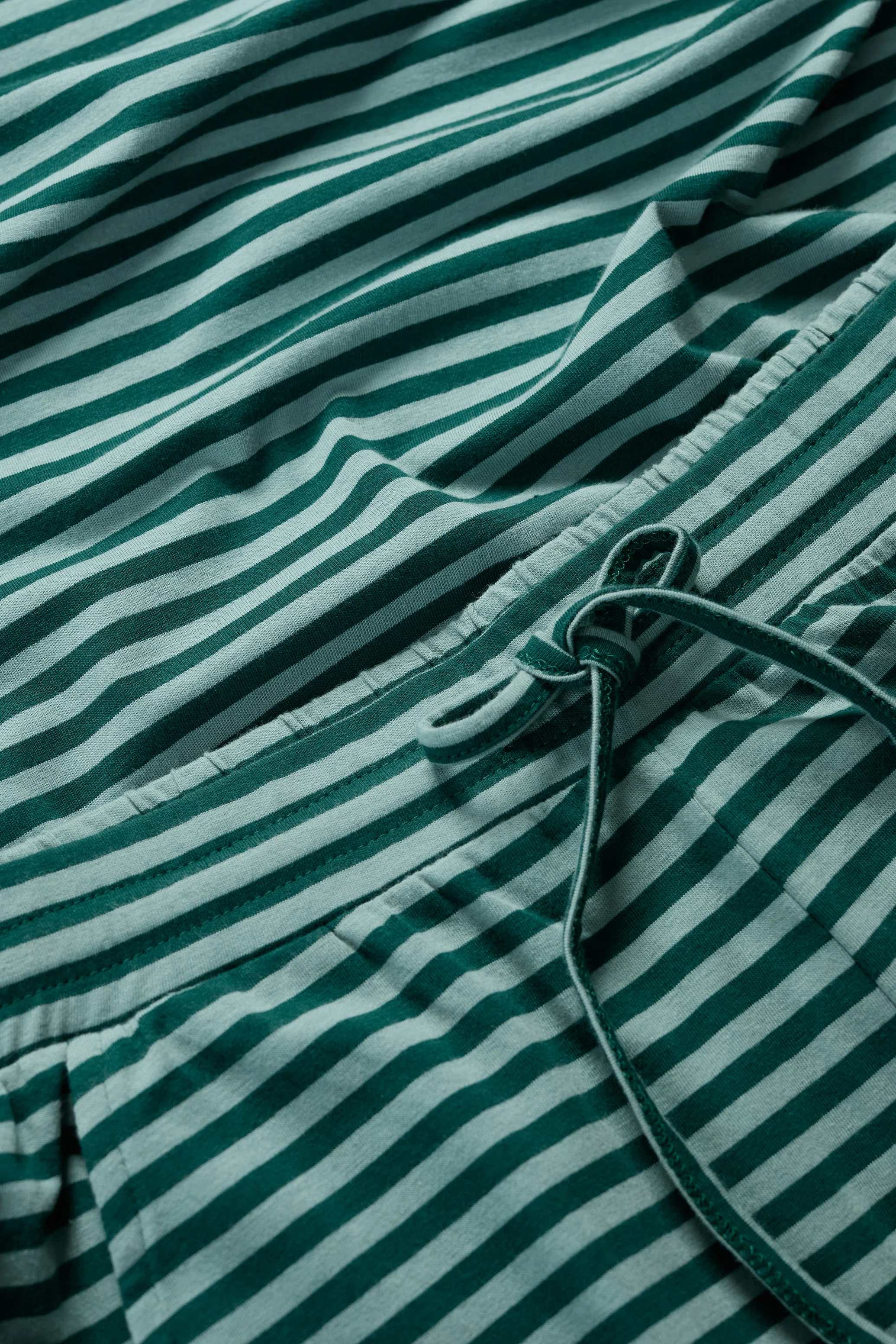 Dream Pyjamas - Obliques Dark Wreckage Sardine - Image 6