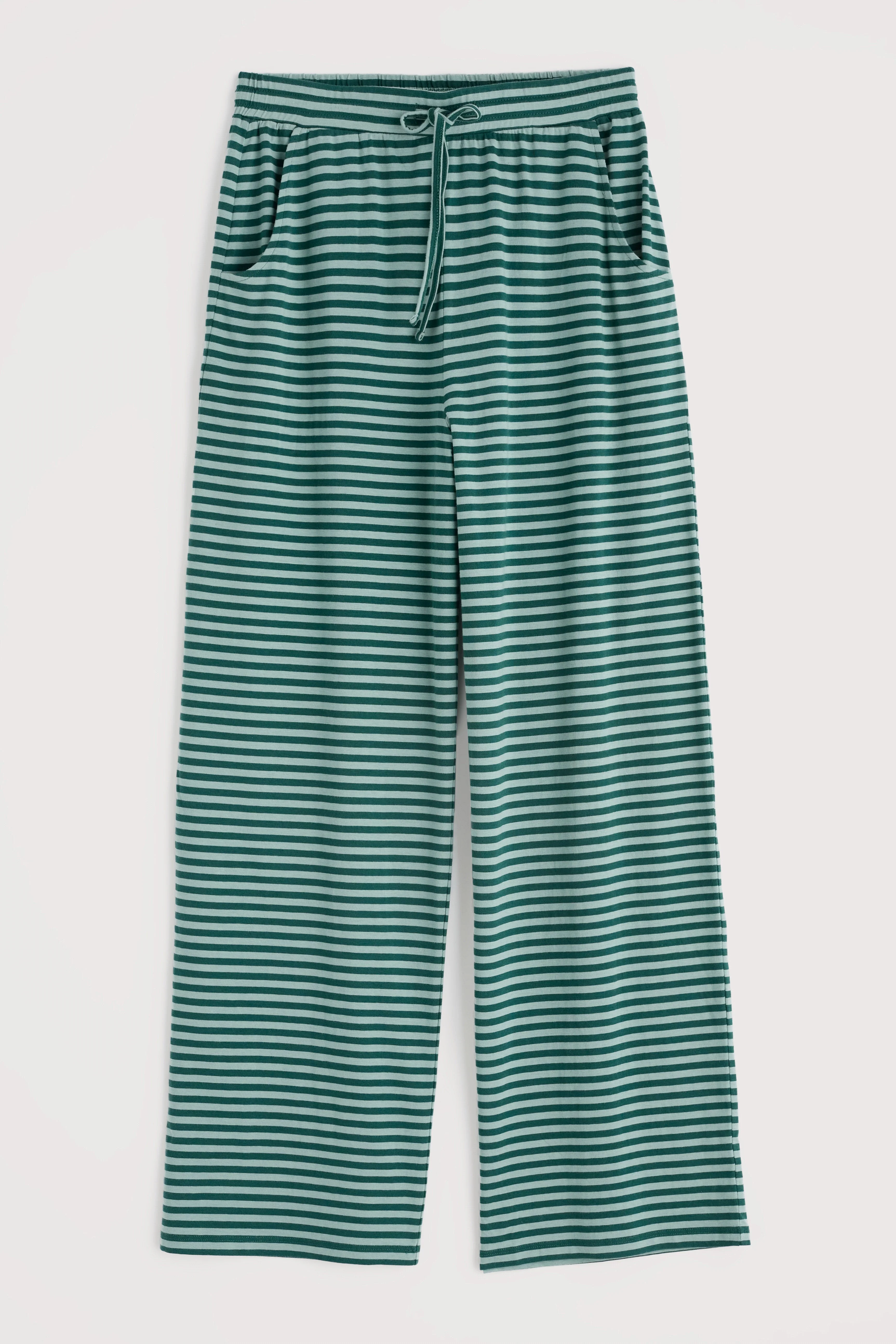 Dream Pyjamas - Obliques Dark Wreckage Sardine - Image 8