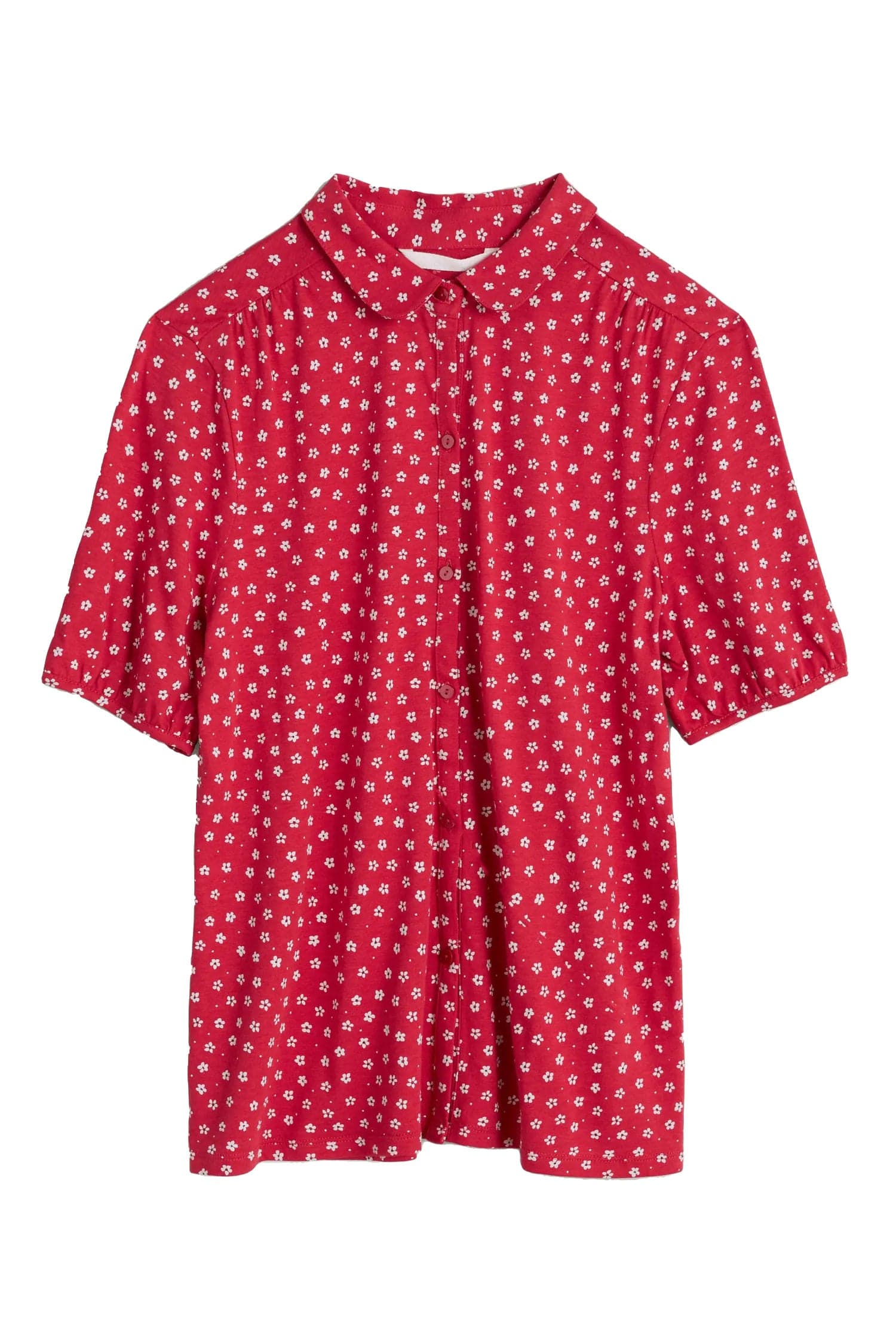 Embrace Shirt - Summer Ditsy Rudder