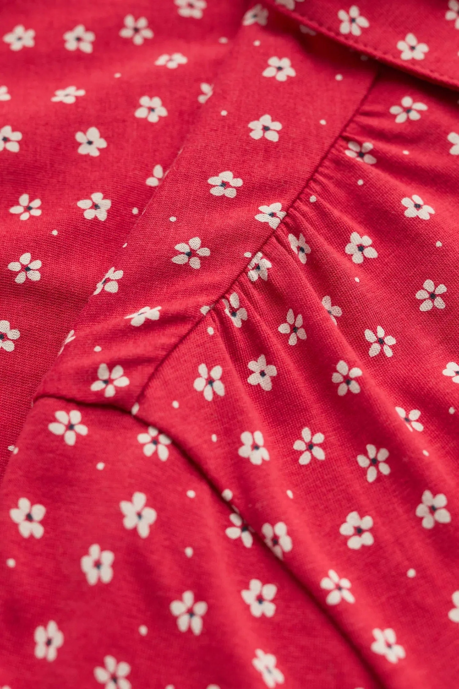 Embrace Shirt - Summer Ditsy Rudder - Image 5