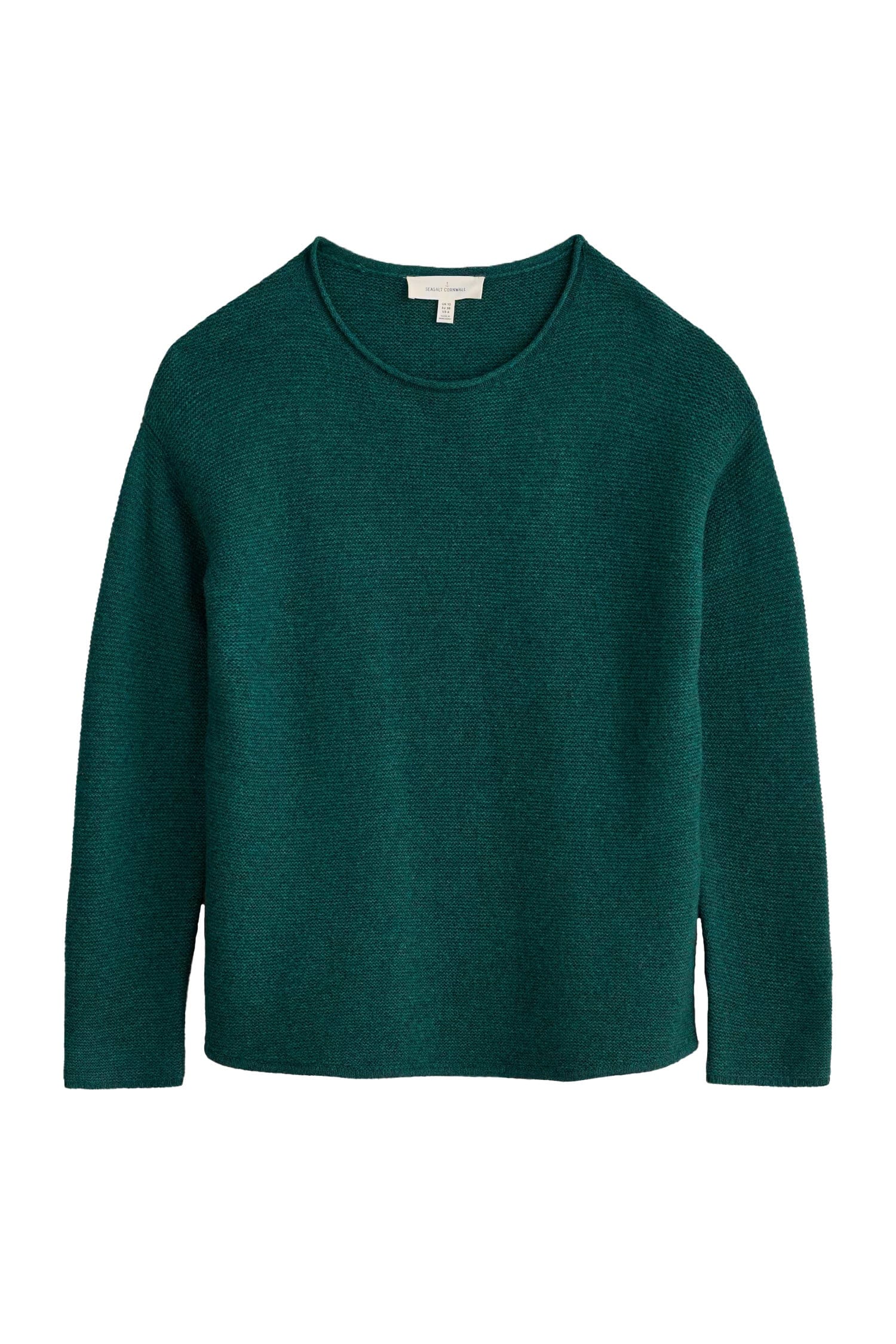 Fruity Jumper II - Loch