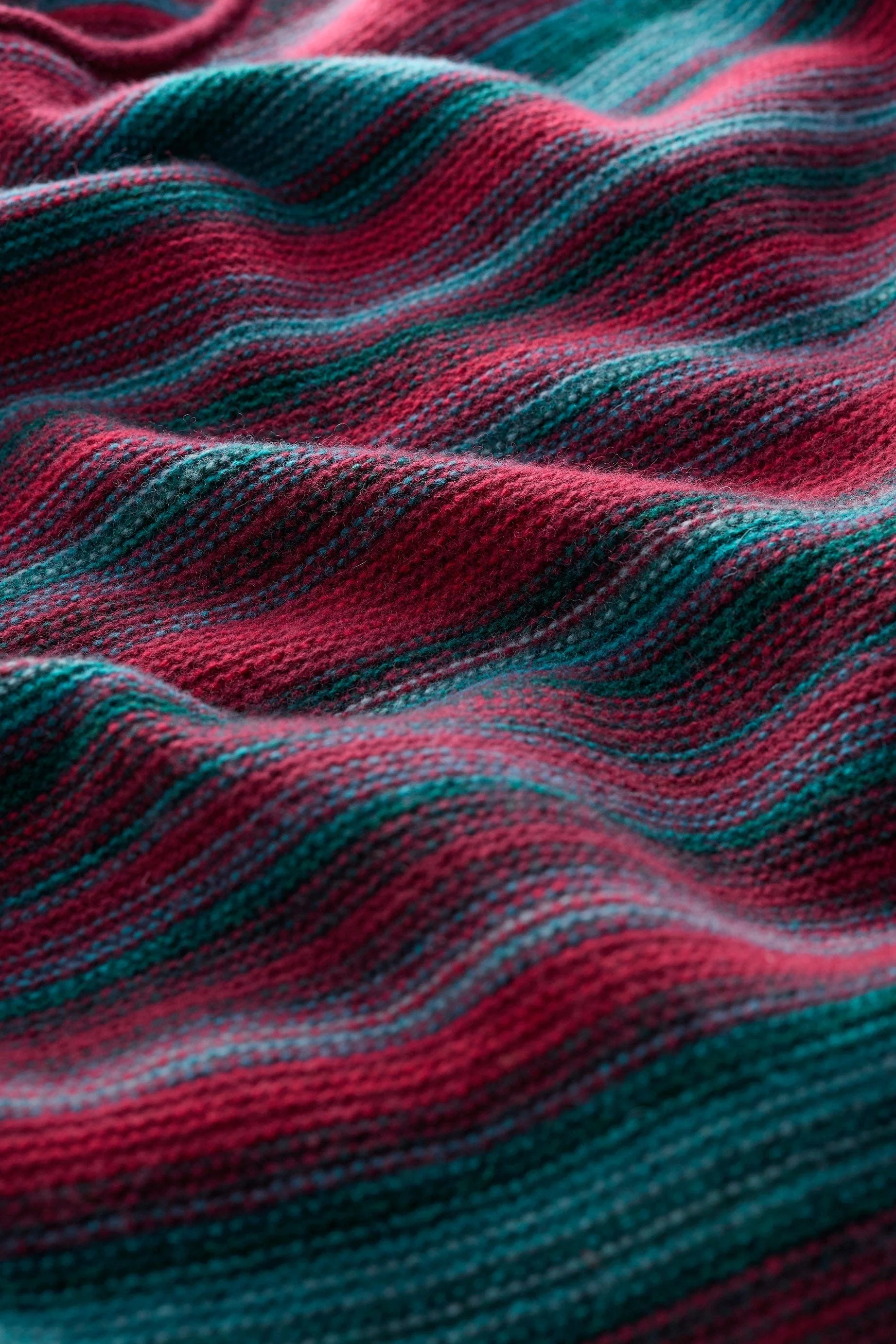 Fruity Jumper II - Ripple Marks Maple Mix - Image 4