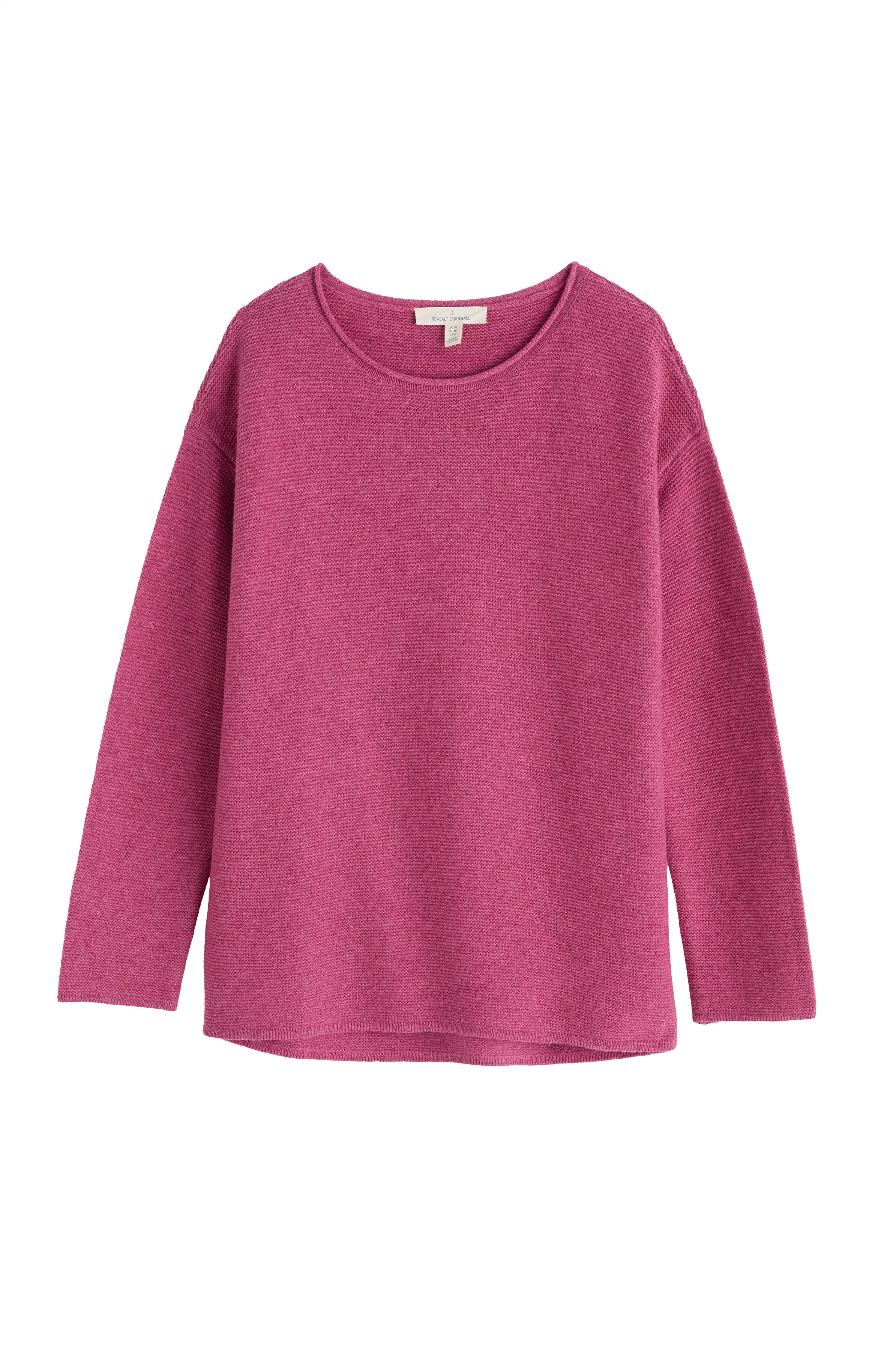 Fruity Jumper II - Rosa