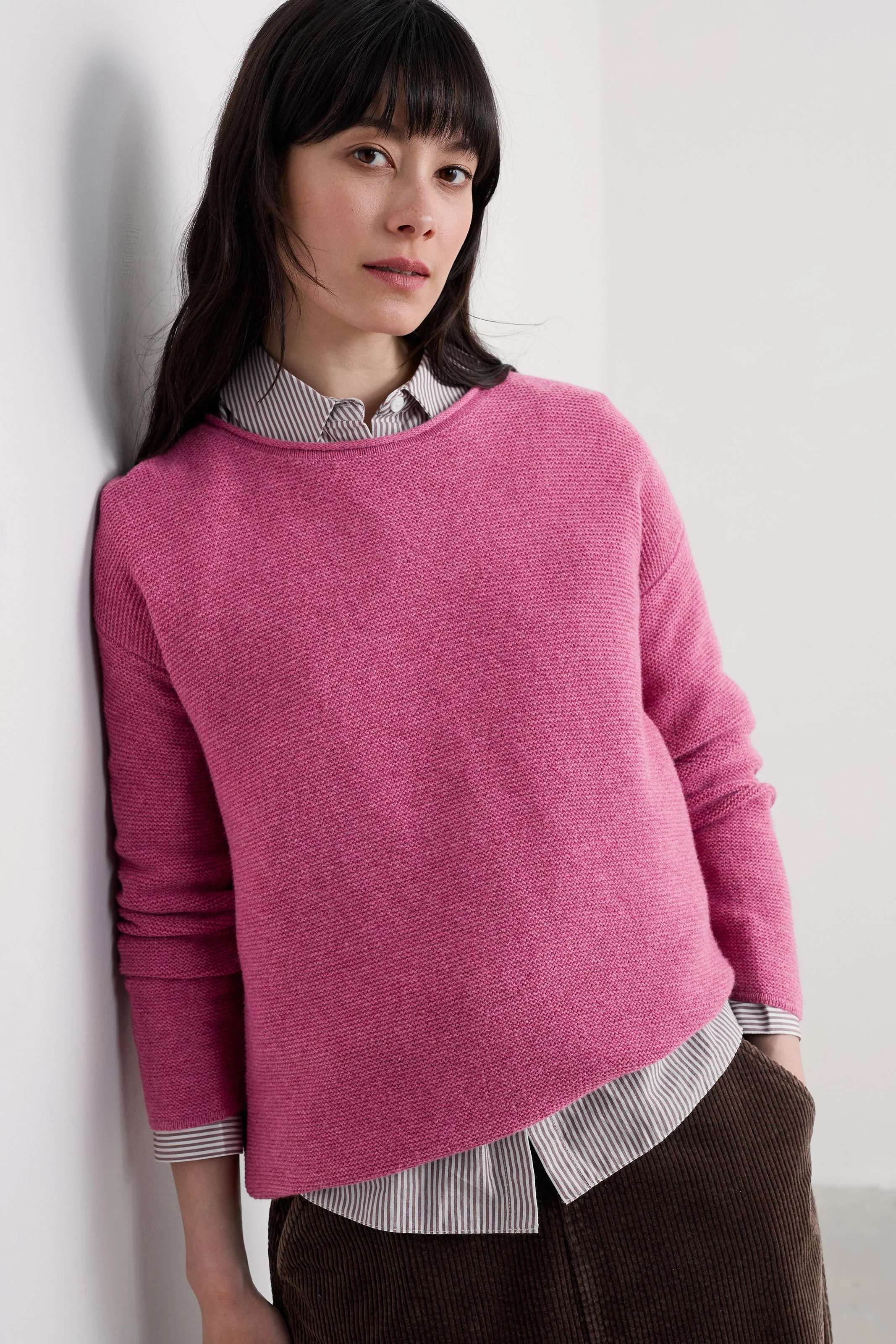 Fruity Jumper II - Rosa - Image 2