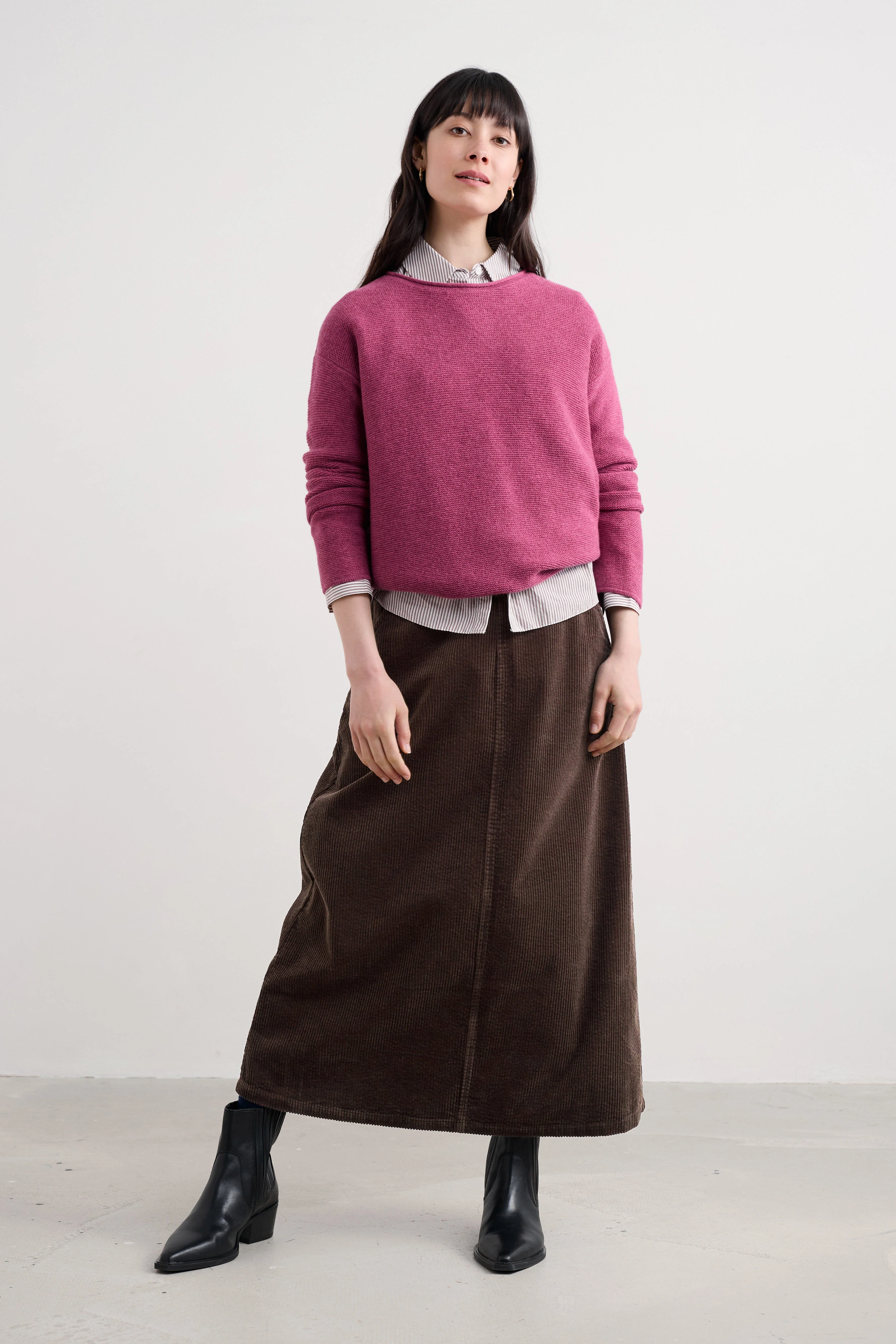 Fruity Jumper II - Rosa - Image 4