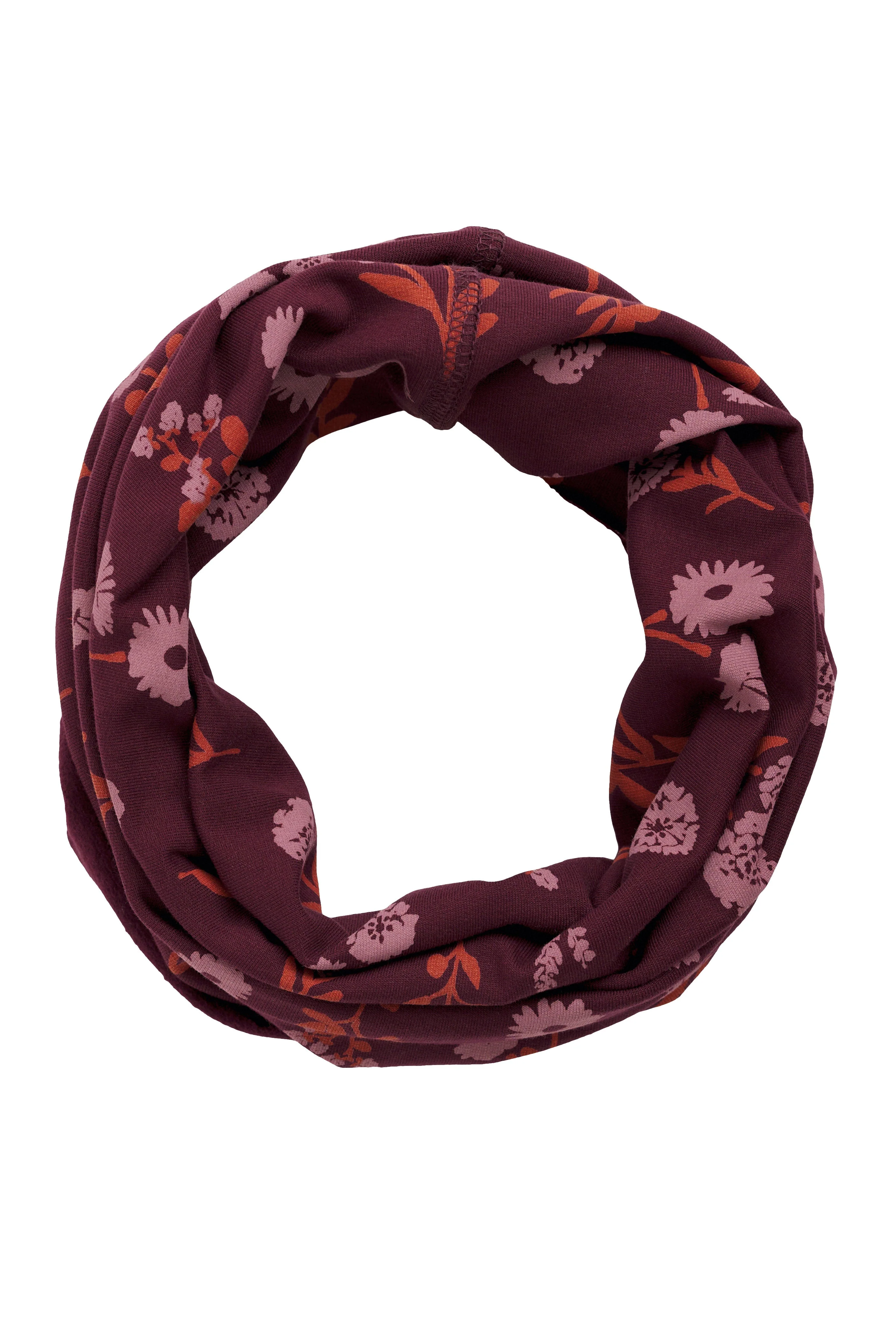 Heavyweight Handyband - Flower Shadow Dark Hellebore