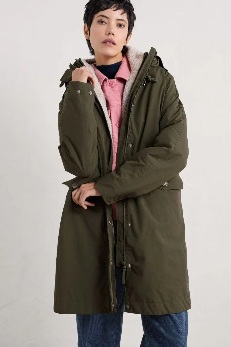 Holdfast Waterproof 3 in 1 Parka - Highland - Image 5
