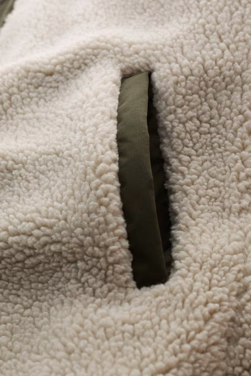 Holdfast Waterproof 3 in 1 Parka - Highland - Image 8