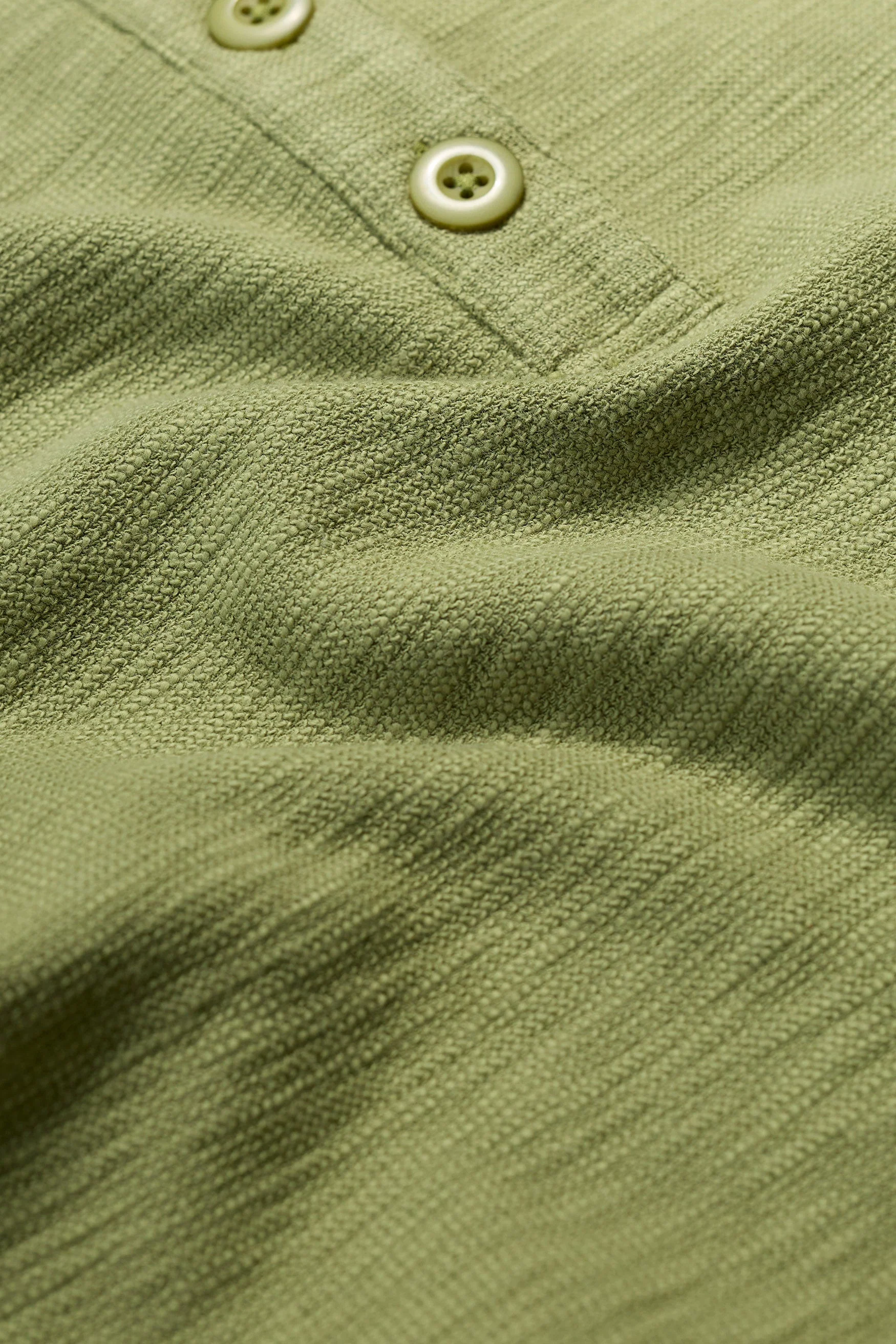 Last Boat Sweatshirt - Moss - Image 6