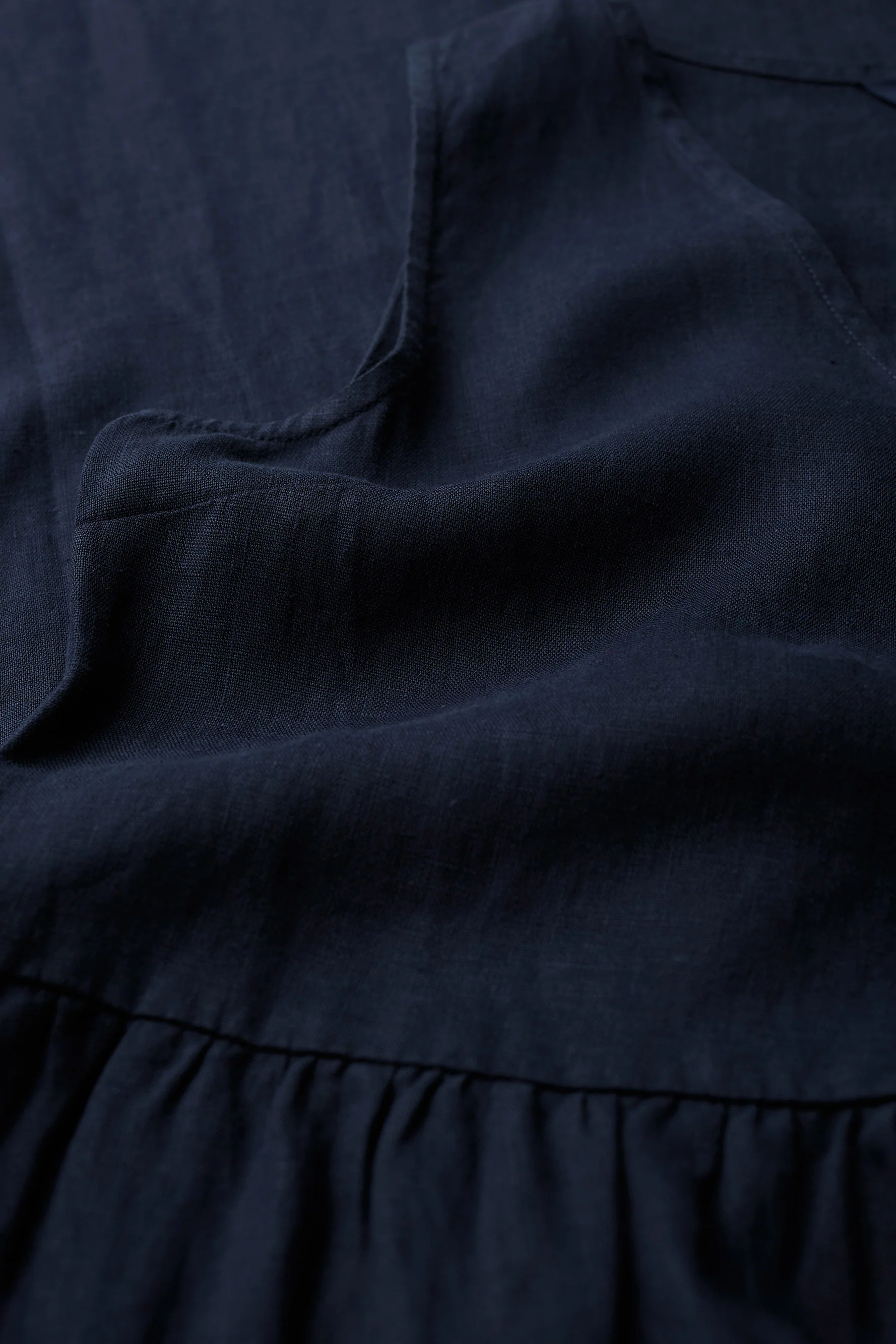 Lowland Heather Dress - Maritime - Image 5