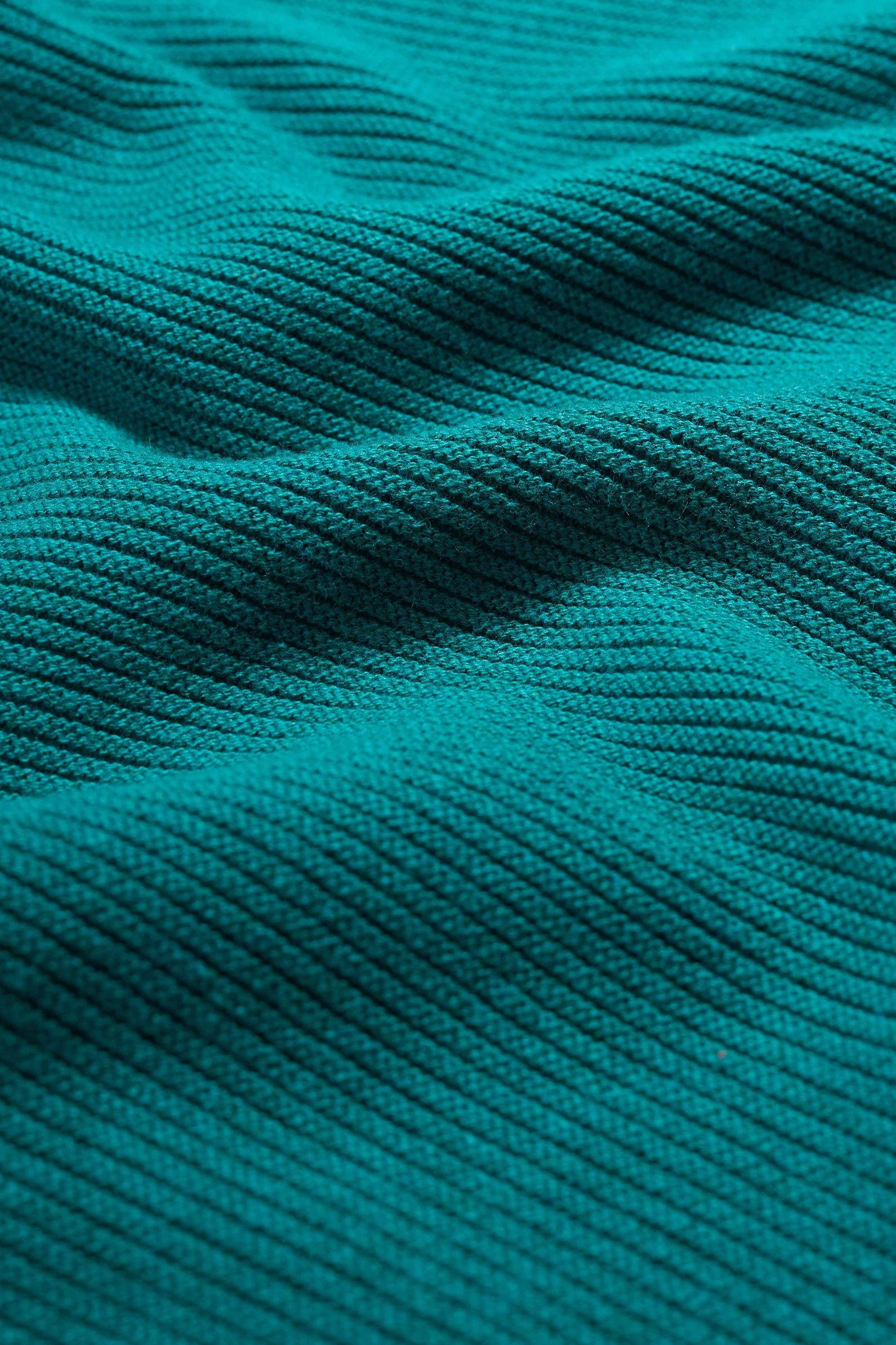 Makers Cotton Jumper - Emulsion - Image 5