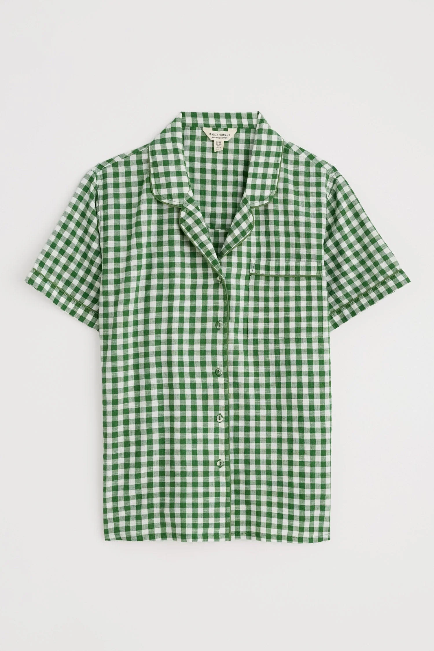 Nesting Bird Pyjamas - Foredeck Frond - Image 6