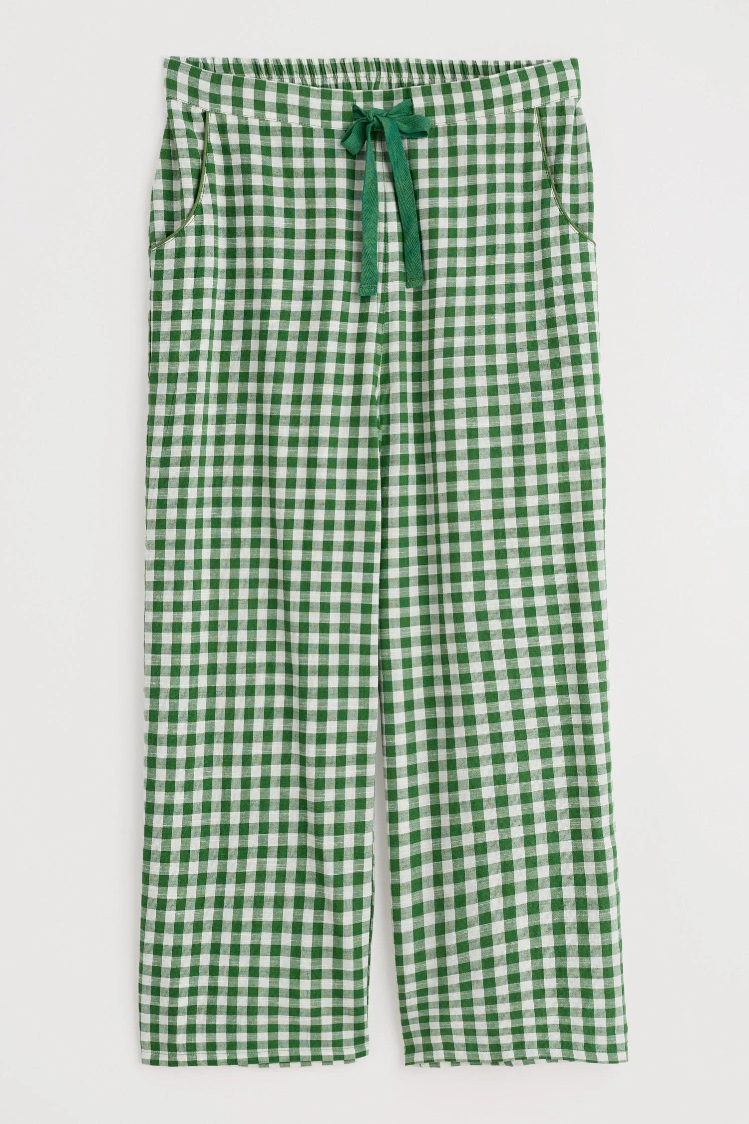 Nesting Bird Pyjamas - Foredeck Frond - Image 7