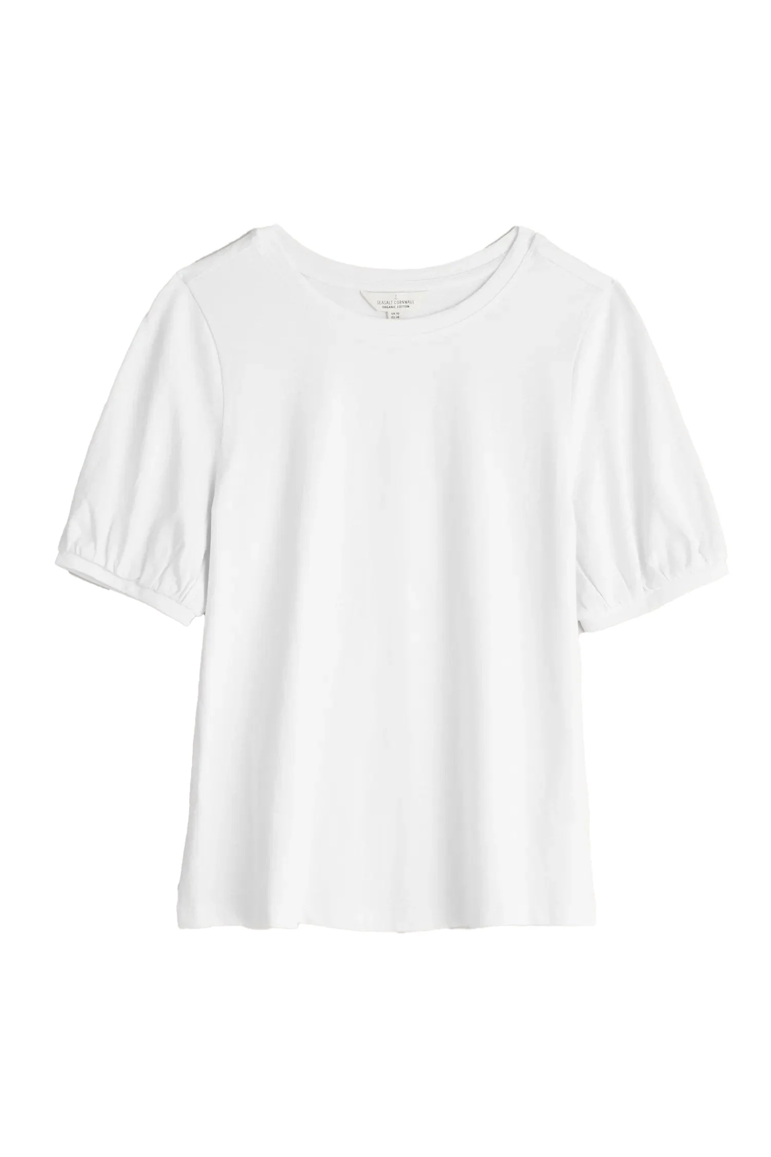 Oleander T-Shirt - Salt