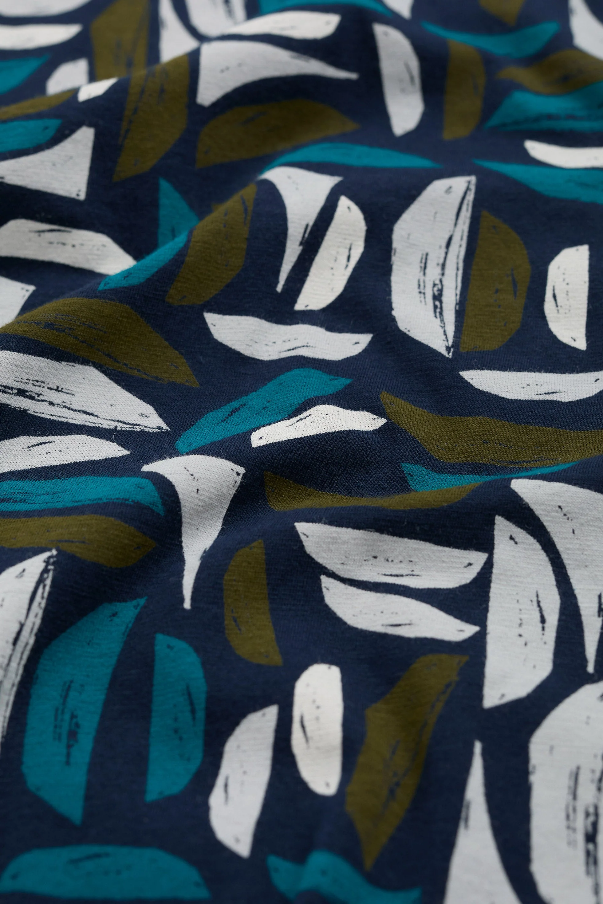 Organic Cotton Handyband - Harbour Hulls Maritime - Image 4