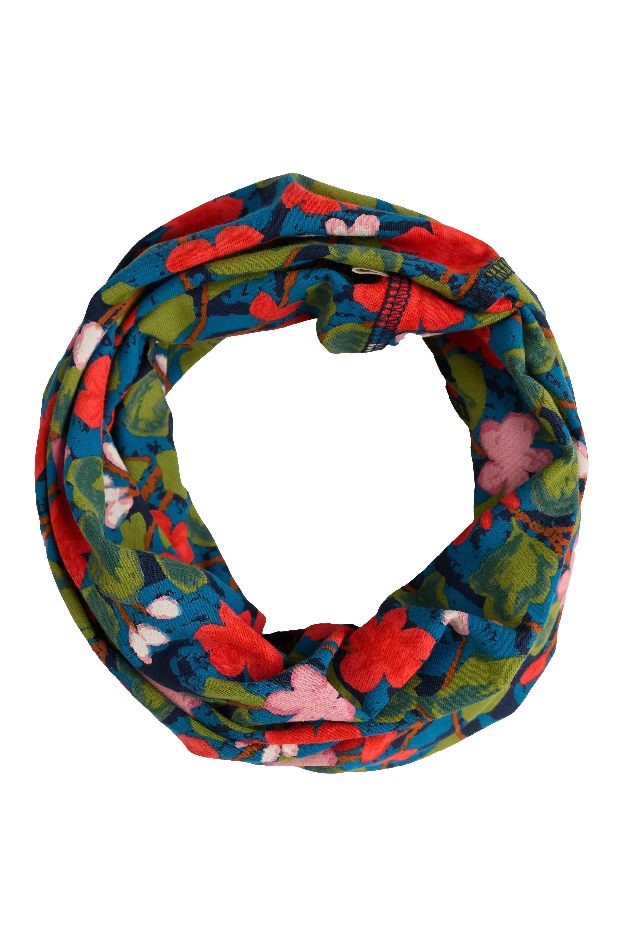 Organic Cotton Handyband - Houseplant Maritime