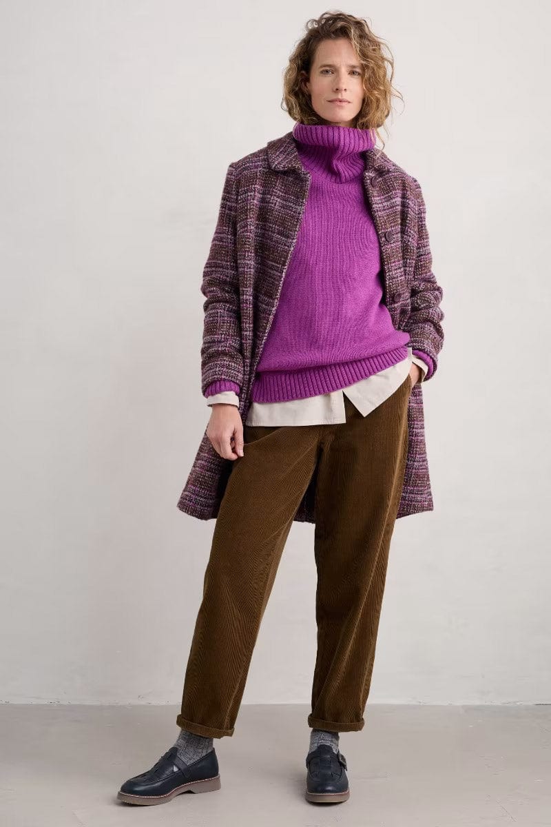 Porfell Trousers - Gully - Image 2