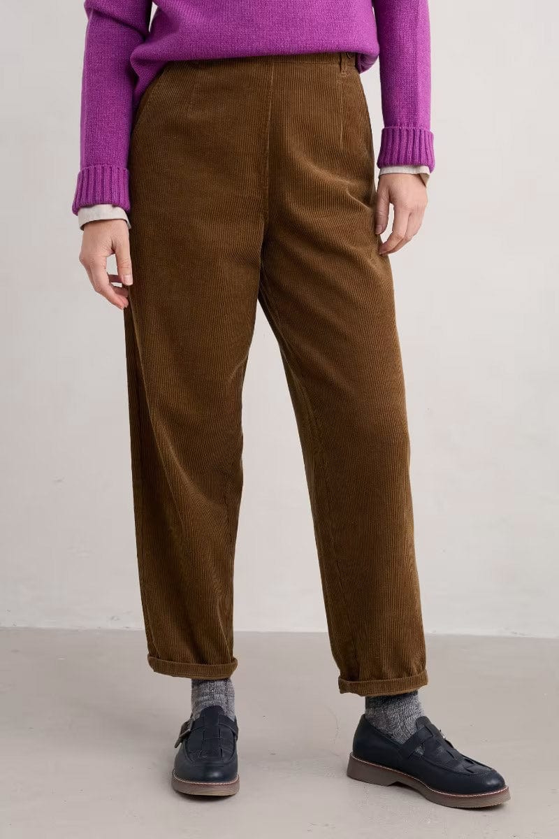Porfell Trousers - Gully - Image 3