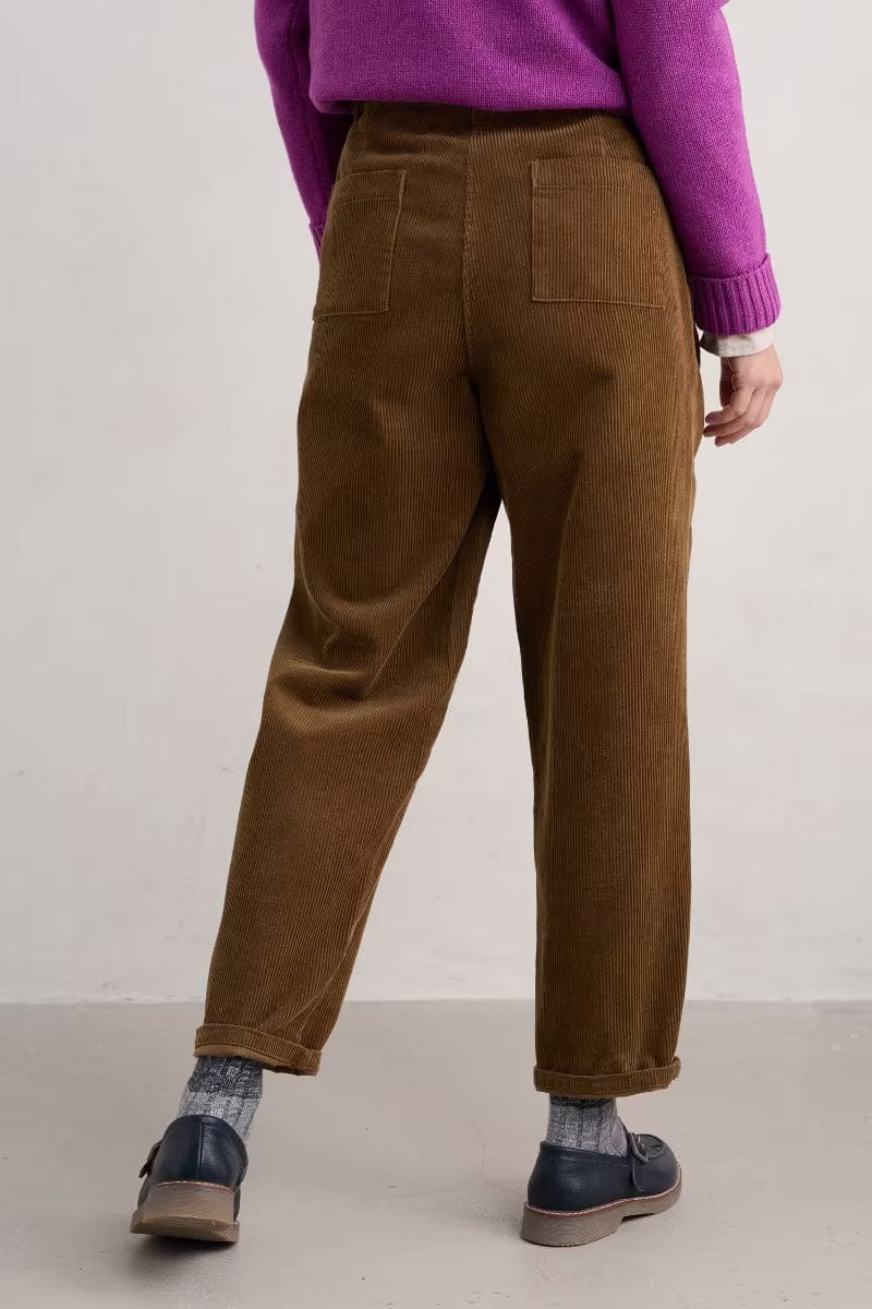Porfell Trousers - Gully - Image 4
