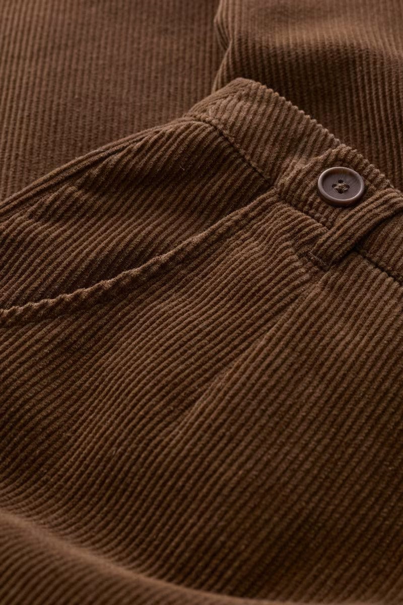 Porfell Trousers - Gully - Image 5