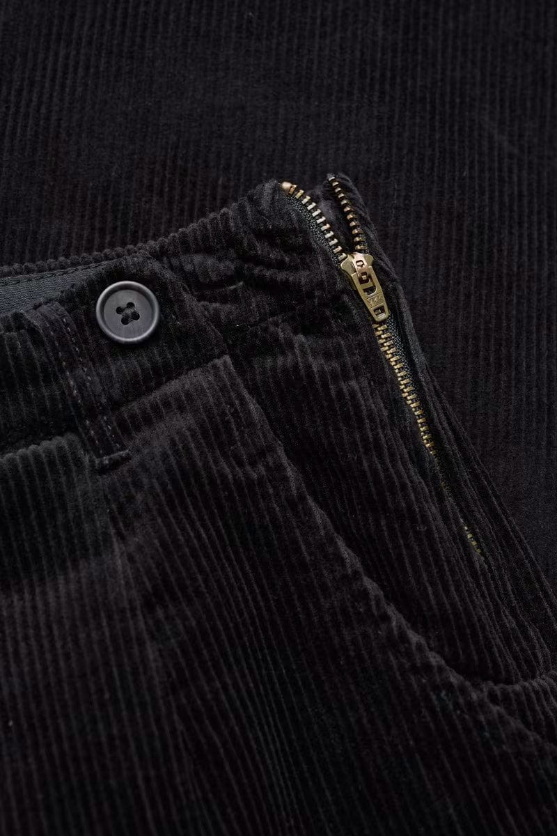 Porfell Trousers - Onyx - Image 6