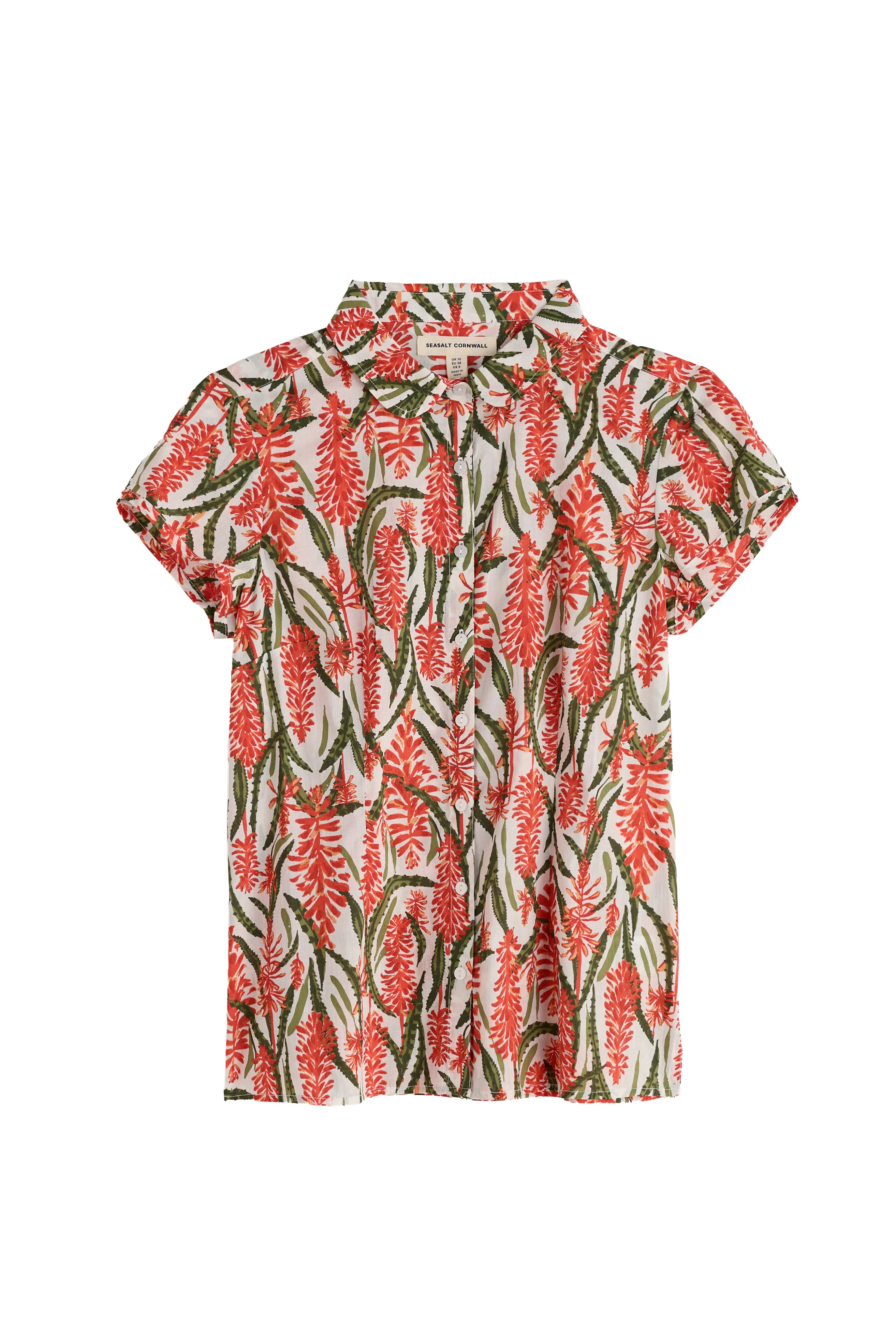 Women's Seasalt Tops