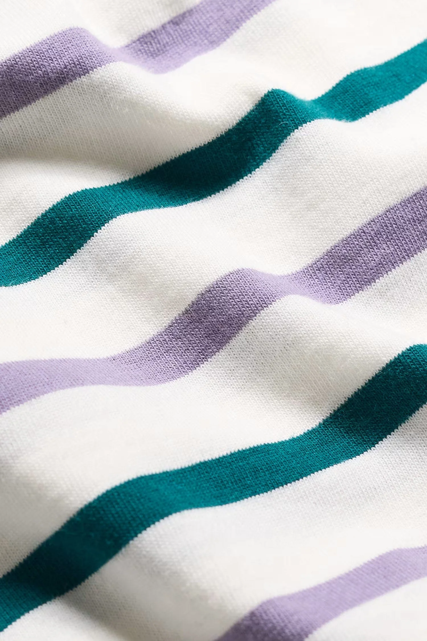 Sailor Top - Duet Breton Echium - Image 5