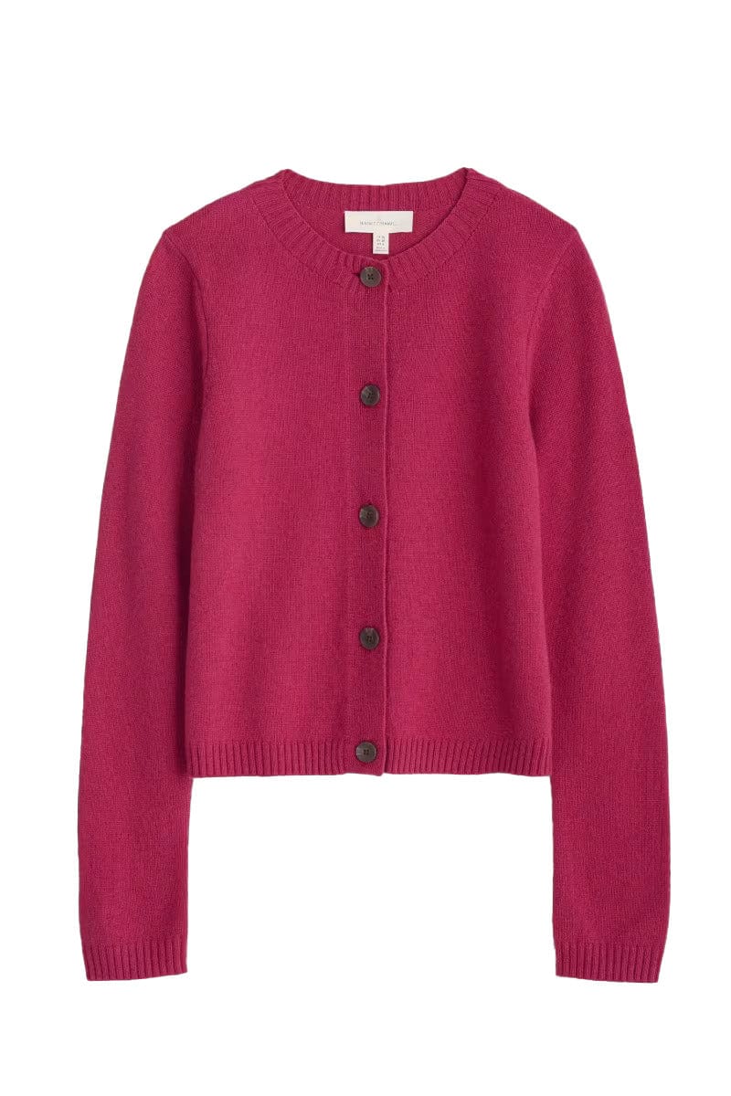 Tern Tide Cardigan - Charm