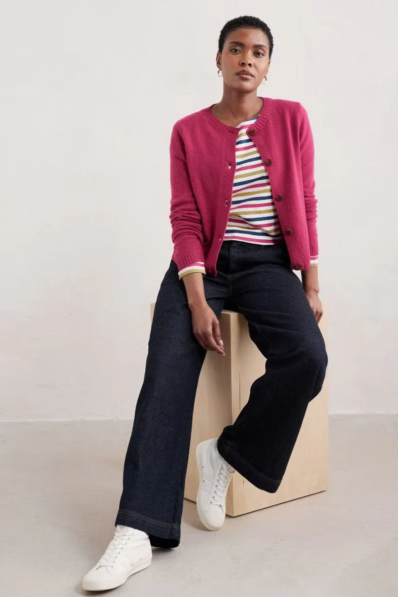Tern Tide Cardigan - Charm - Image 3