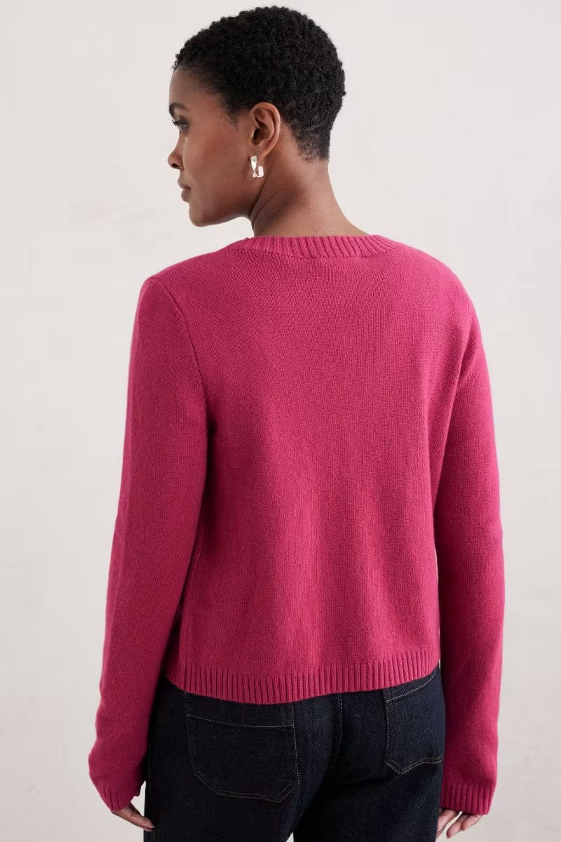 Tern Tide Cardigan - Charm - Image 5