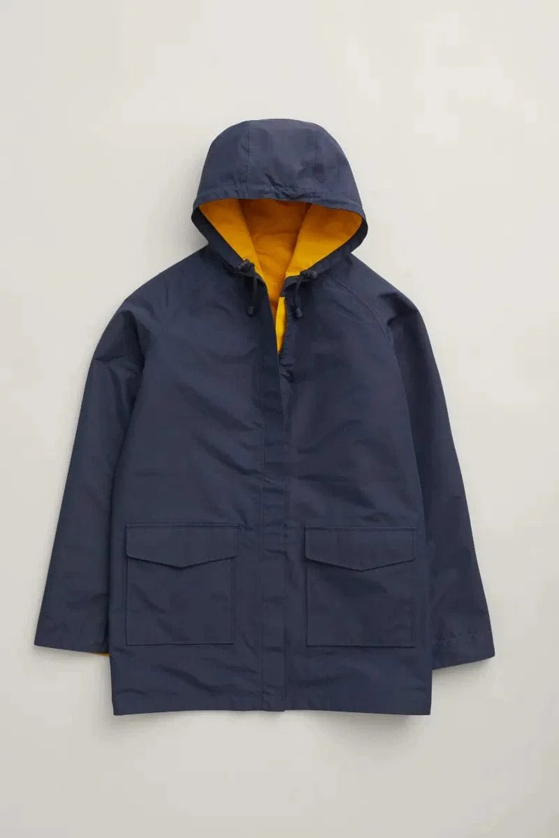 The Reversible Raincoat - Sunglow - Image 5