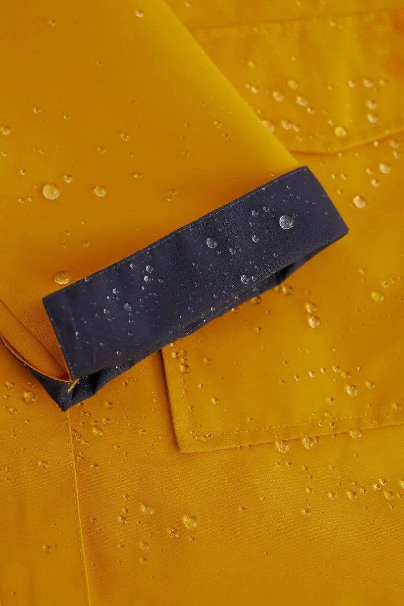 The Reversible Raincoat - Sunglow - Image 7