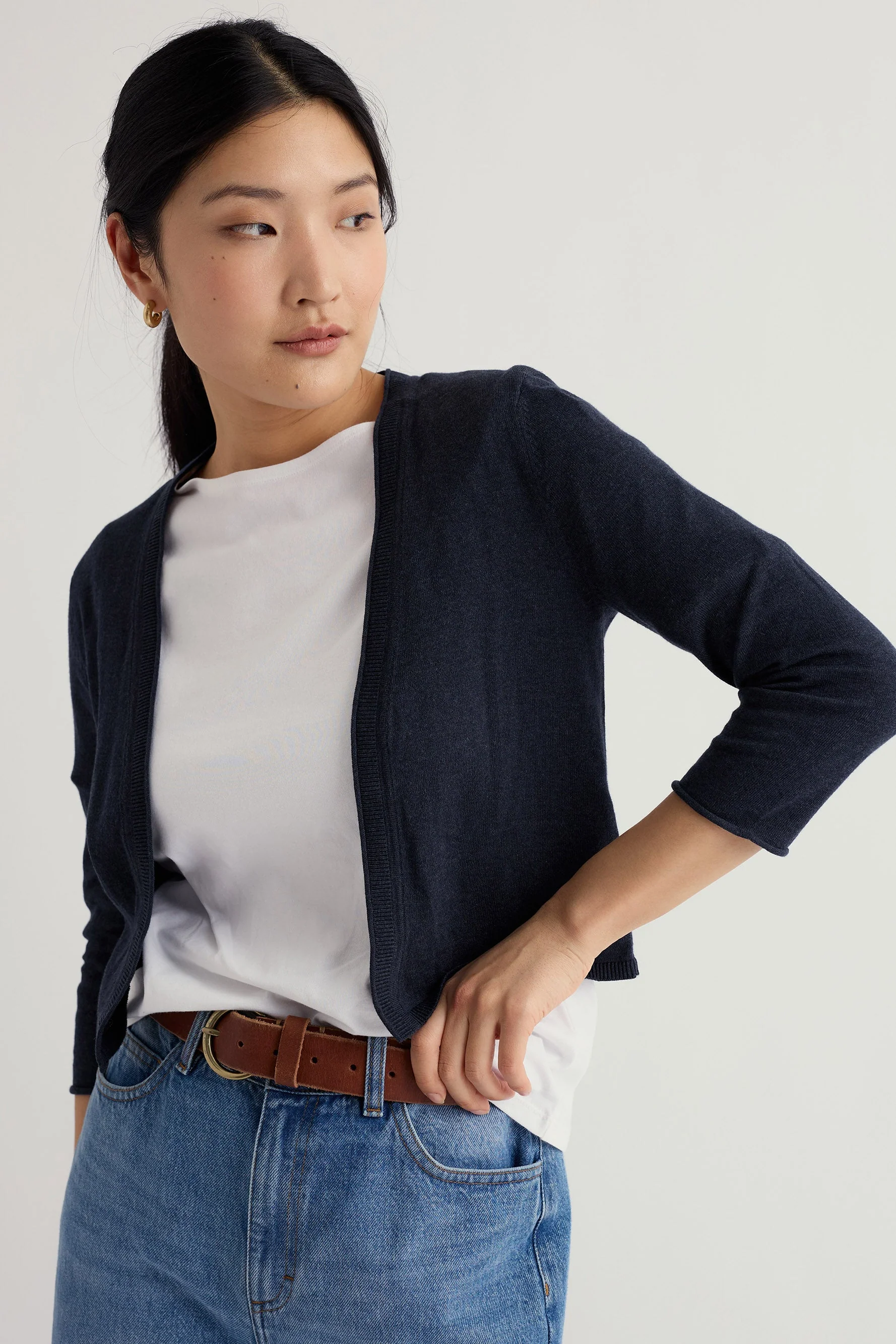 Vanessa Cardigan - Maritime - Image 2