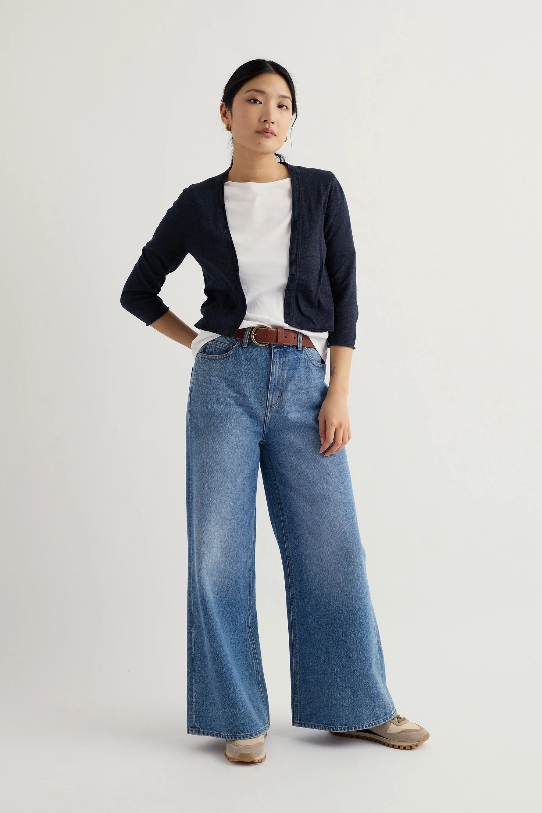 Vanessa Cardigan - Maritime - Image 4
