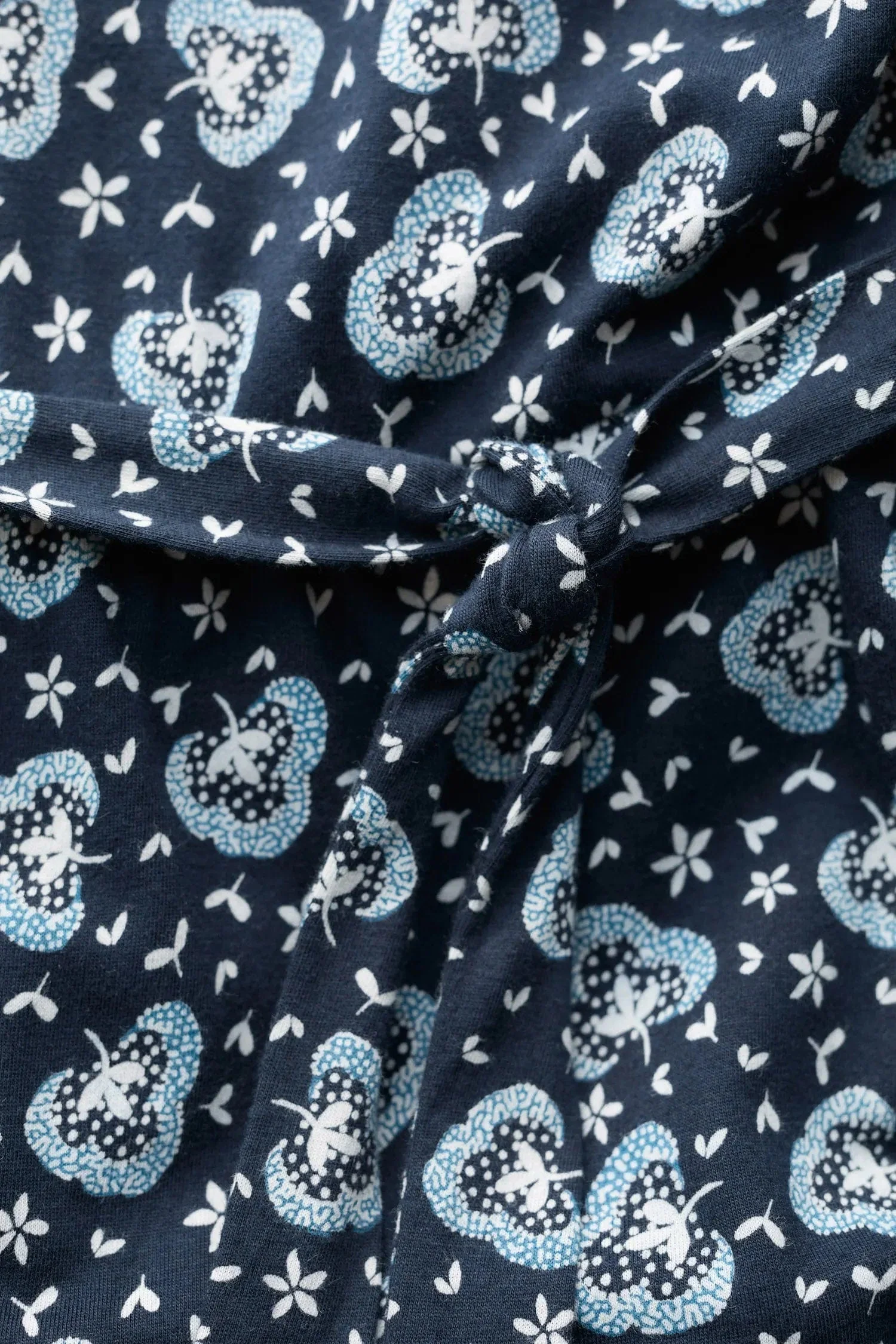 Westlight Jumpsuit - Dandelion Head Maritime - Image 4