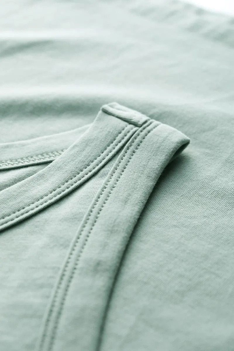 Wild Plain Vest - Bird Egg - Image 5