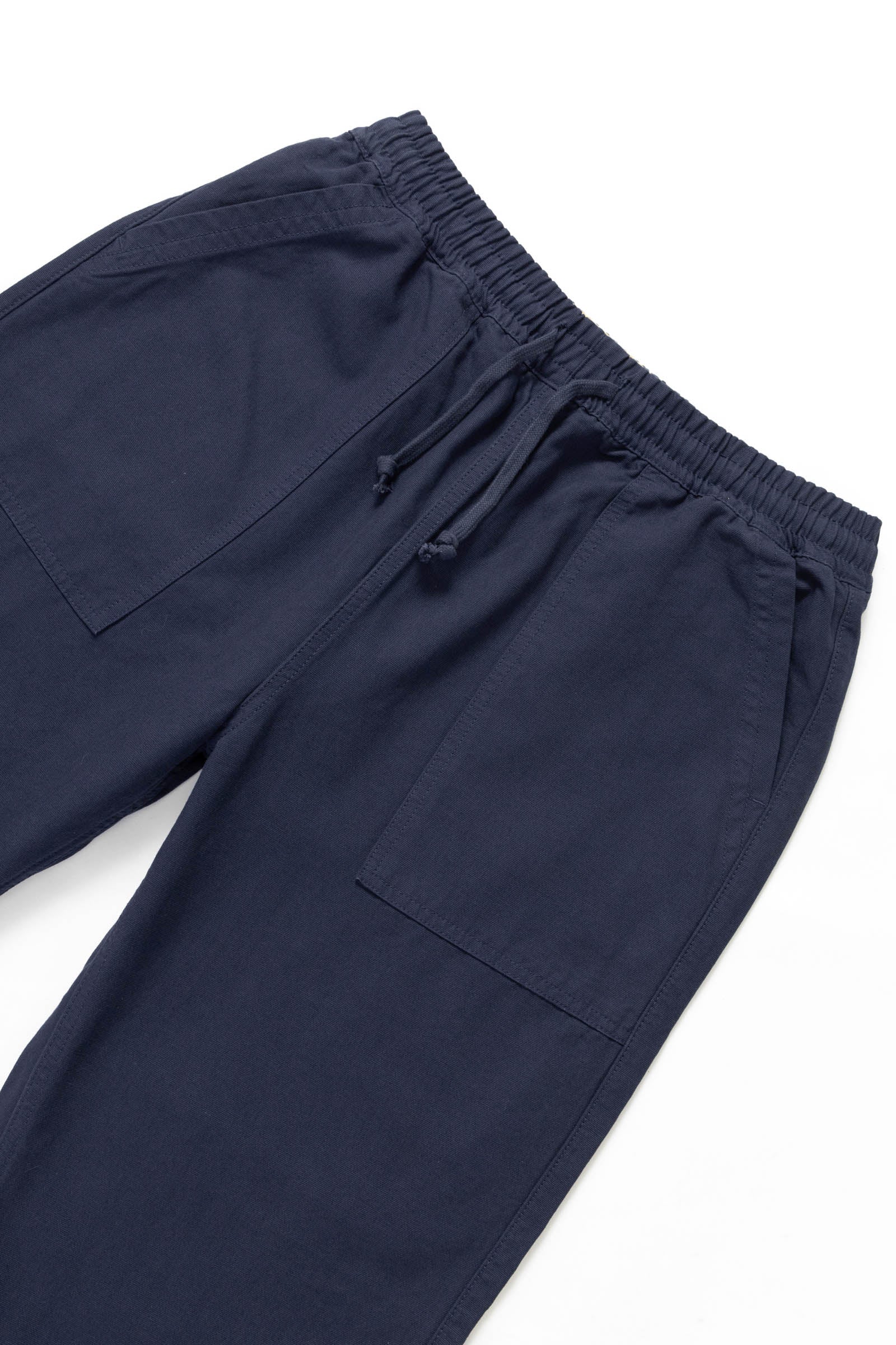 Classic Chef Pants - Dark Navy - Image 3