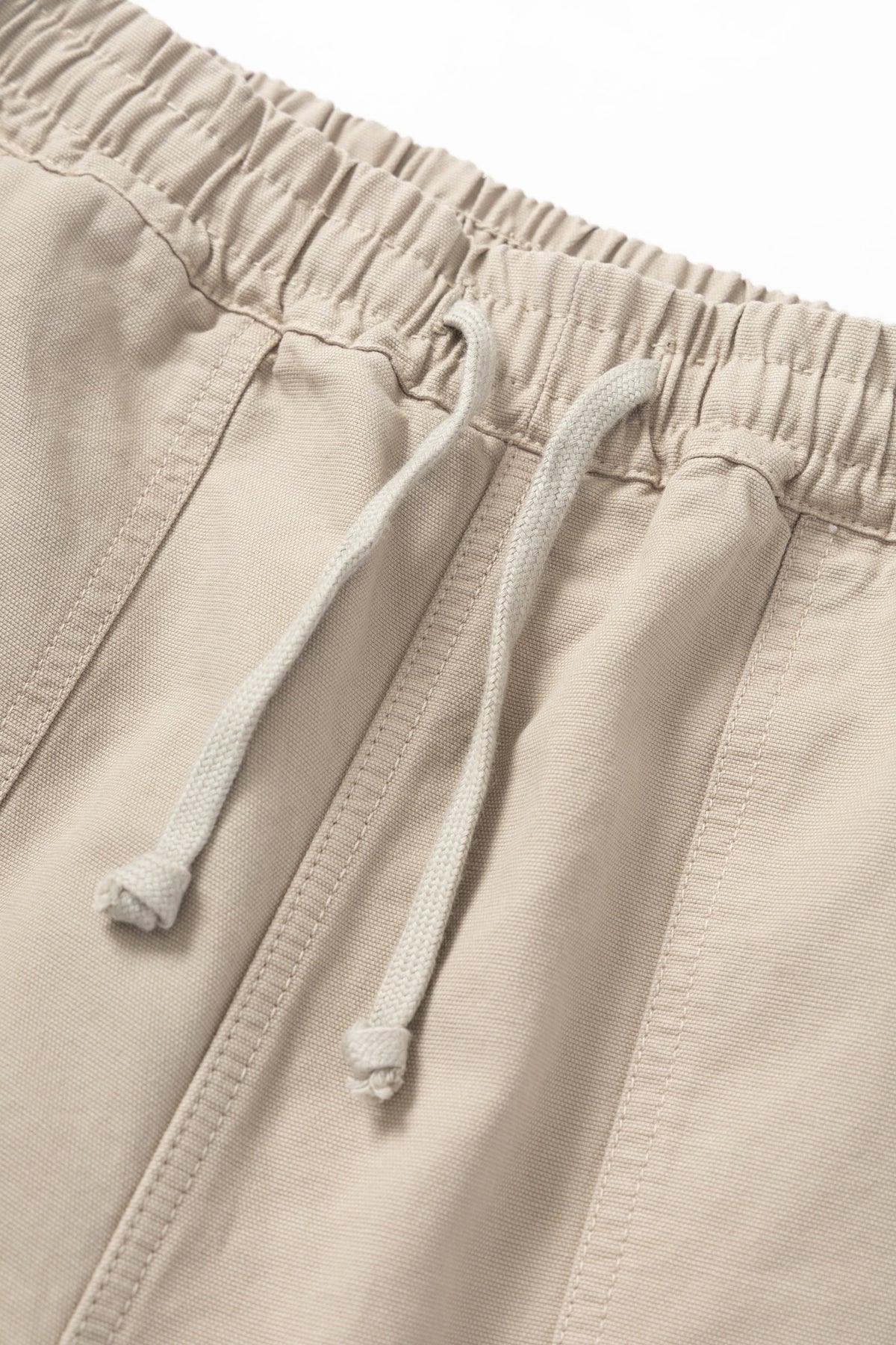 Classic Chef Pants - Stone - Image 7
