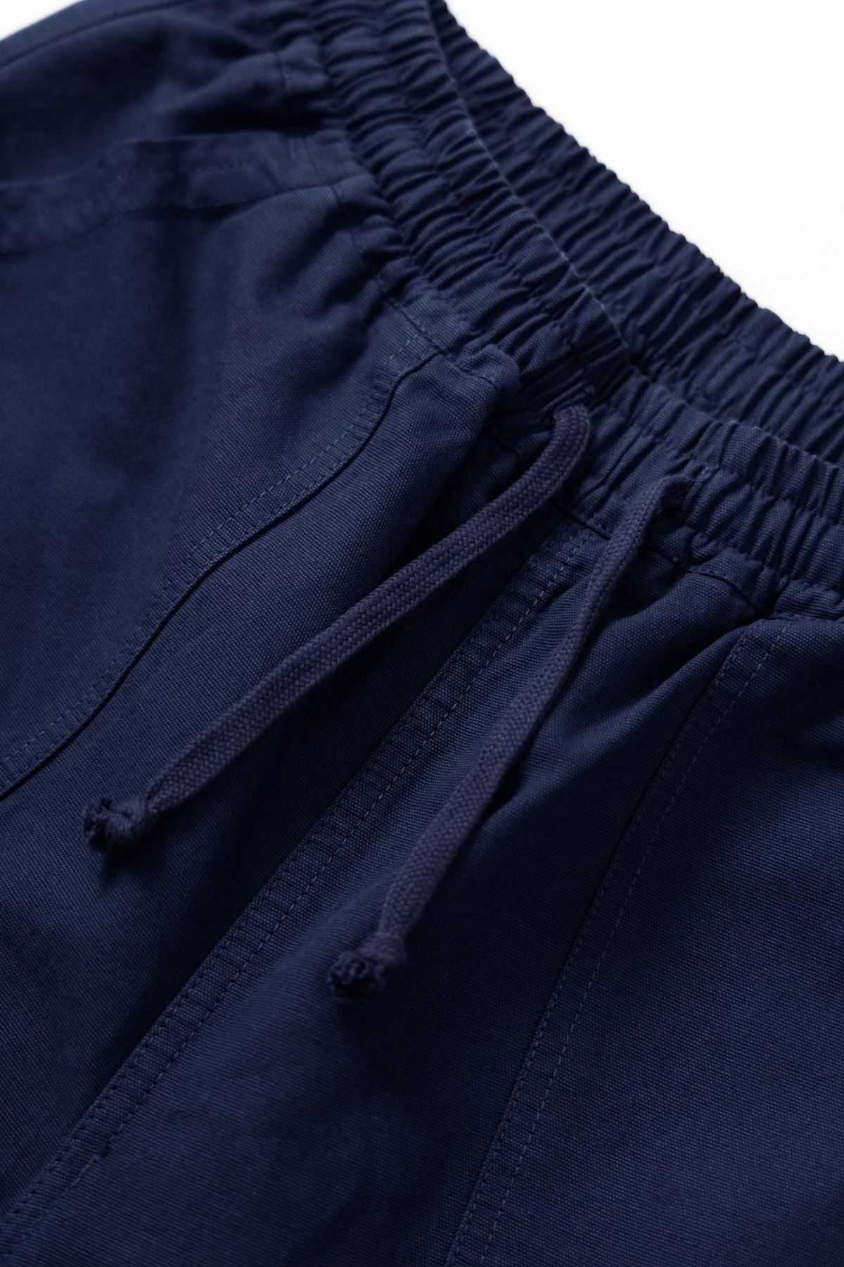 Classic Chef Shorts - Dark Navy - Image 4