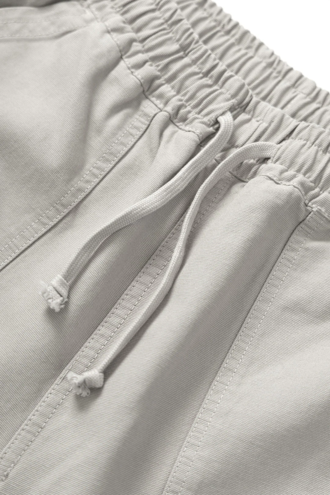 Classic Chef Shorts - Stone - Image 3