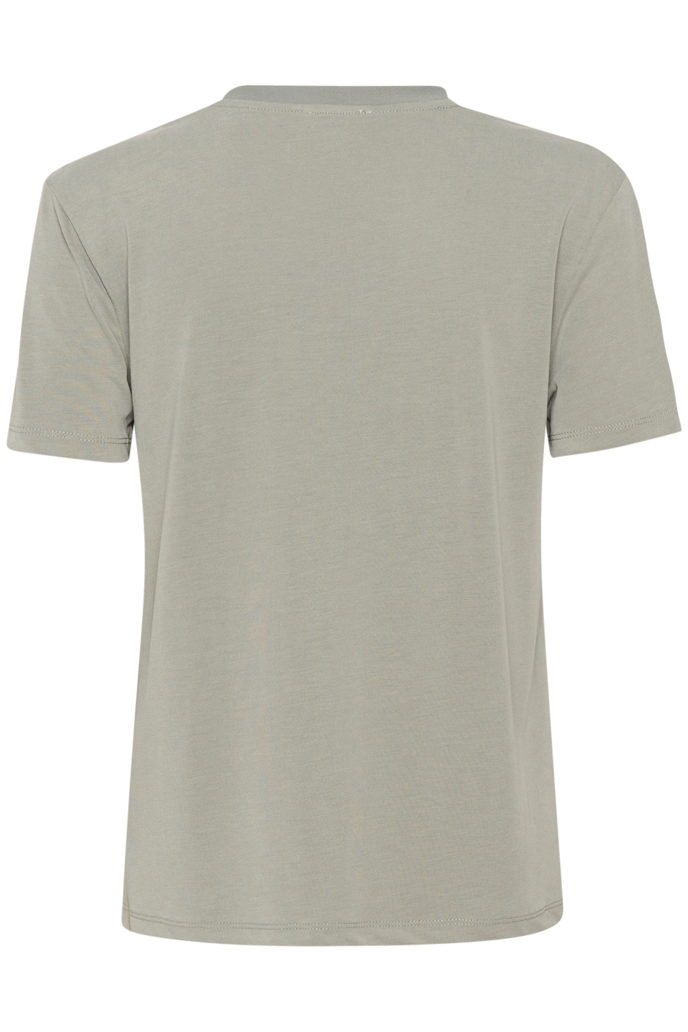 Columbine Short Sleeve T-Shirt - Shadow - Image 2