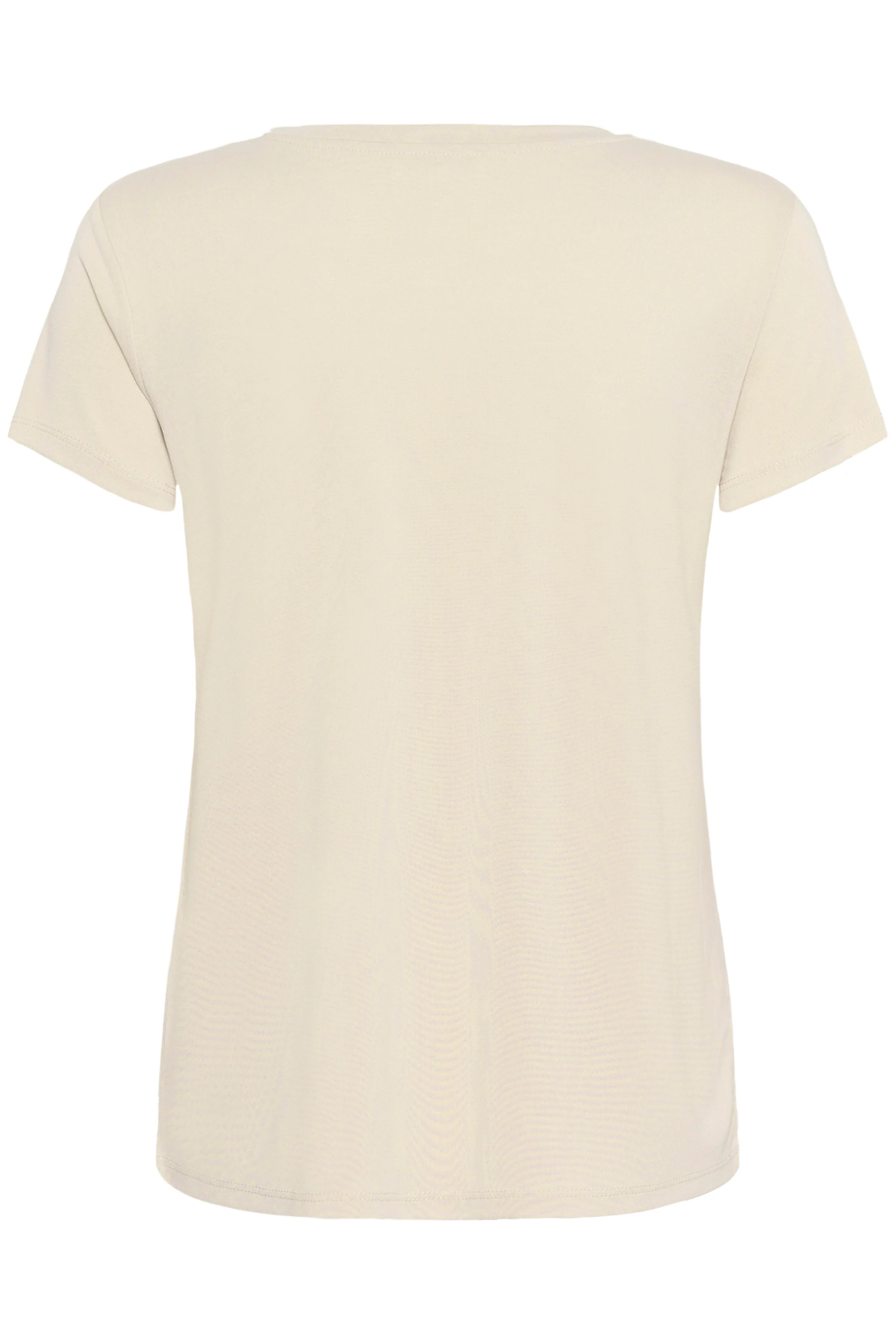 Columbine V-Neck Short Sleeve - Ancient Scroll - Image 6
