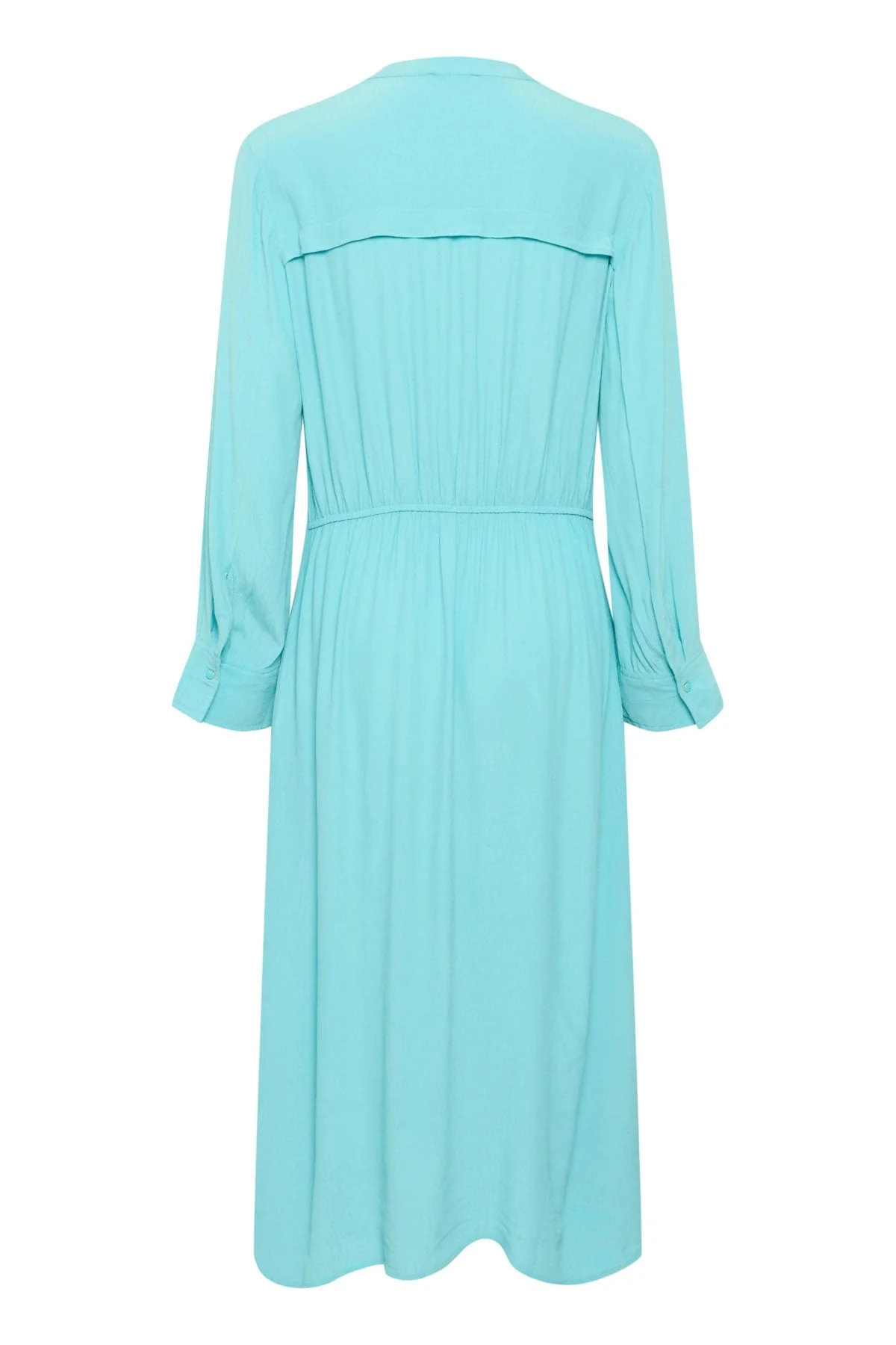Layna Dress - Sea Jet - Image 6