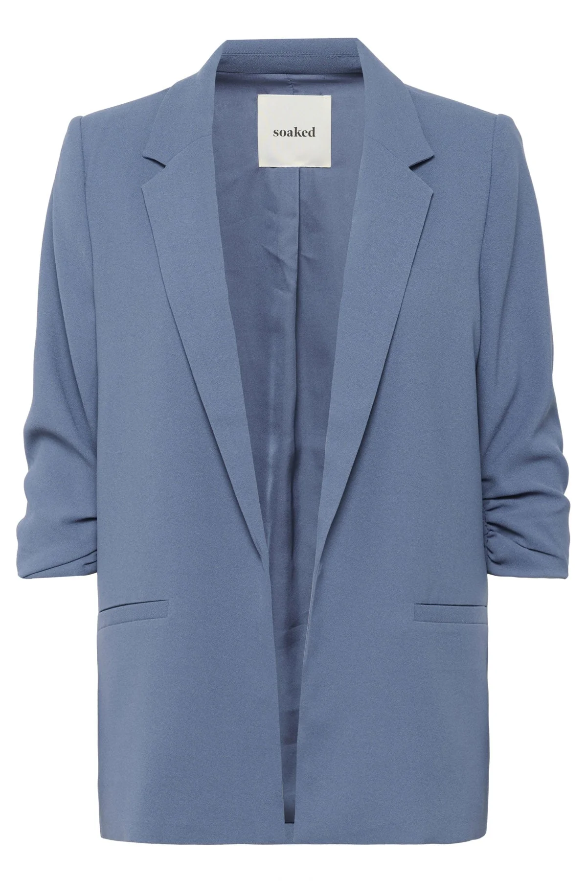 Shirley Blazer - Bijou Blue