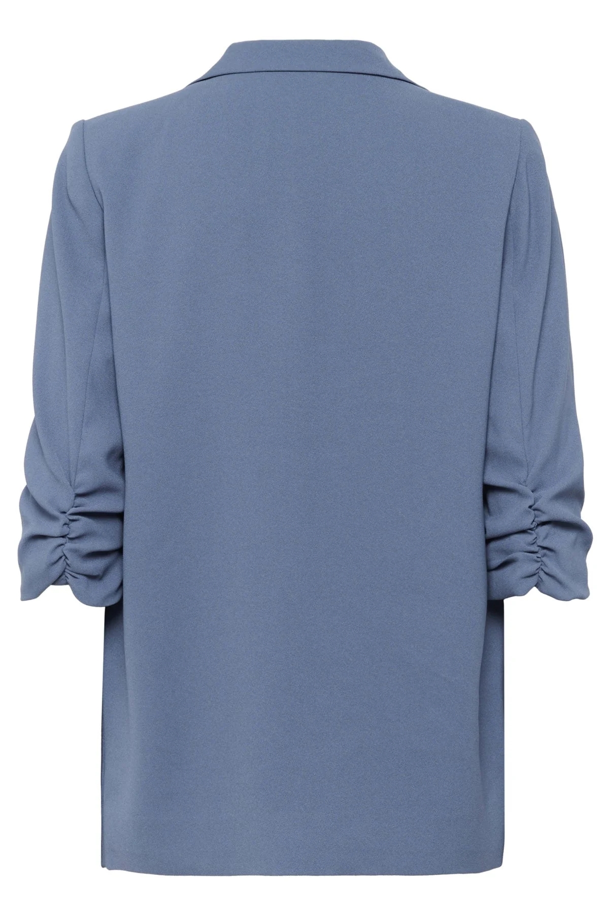 Shirley Blazer - Bijou Blue - Image 7