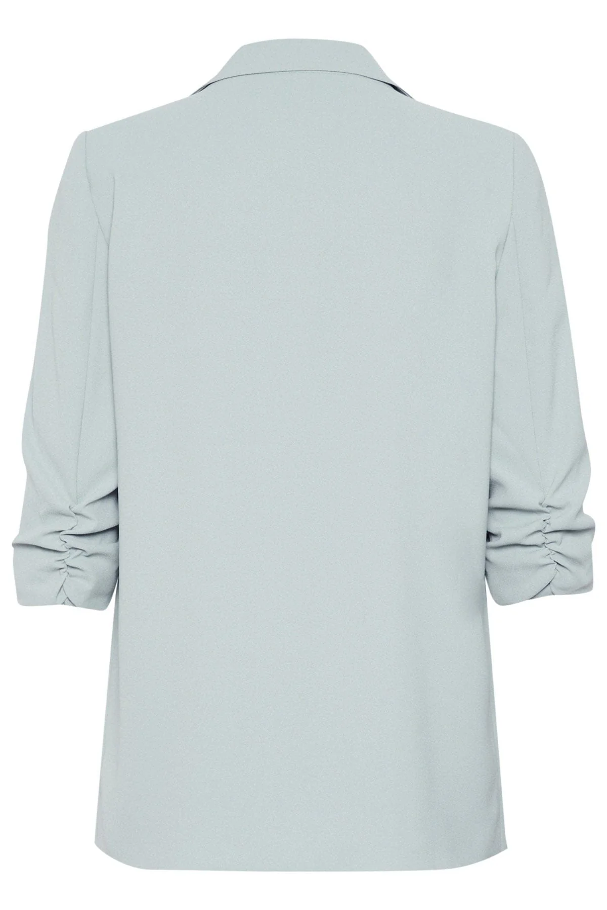 Shirley Blazer - Silver Blue - Image 6