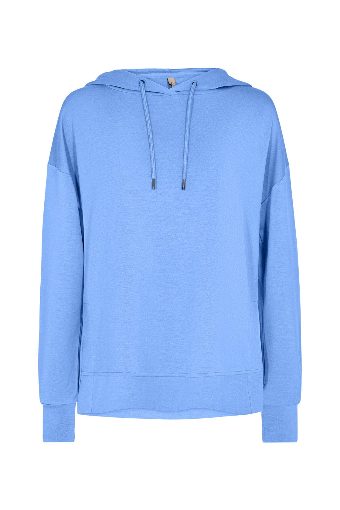 Banu Hoodie - Bright Blue