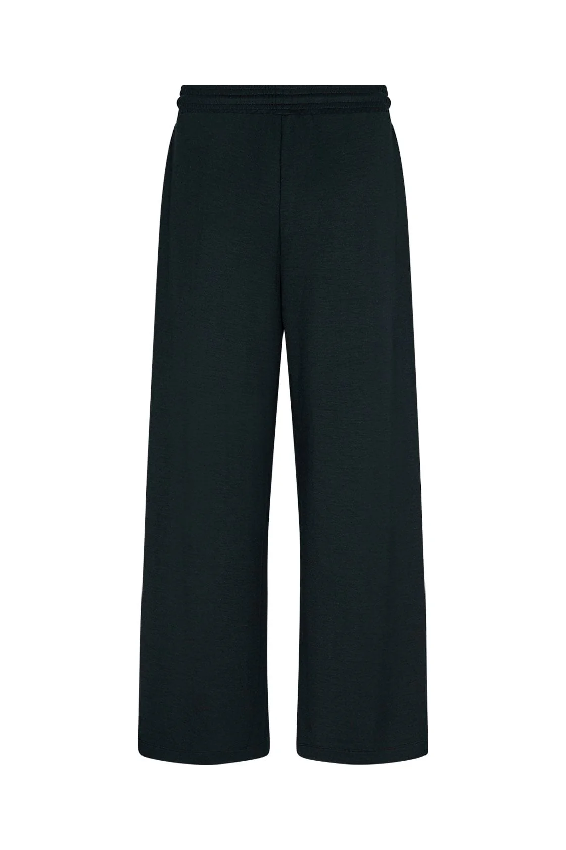 Banu Lounge Trousers - Black - Image 6
