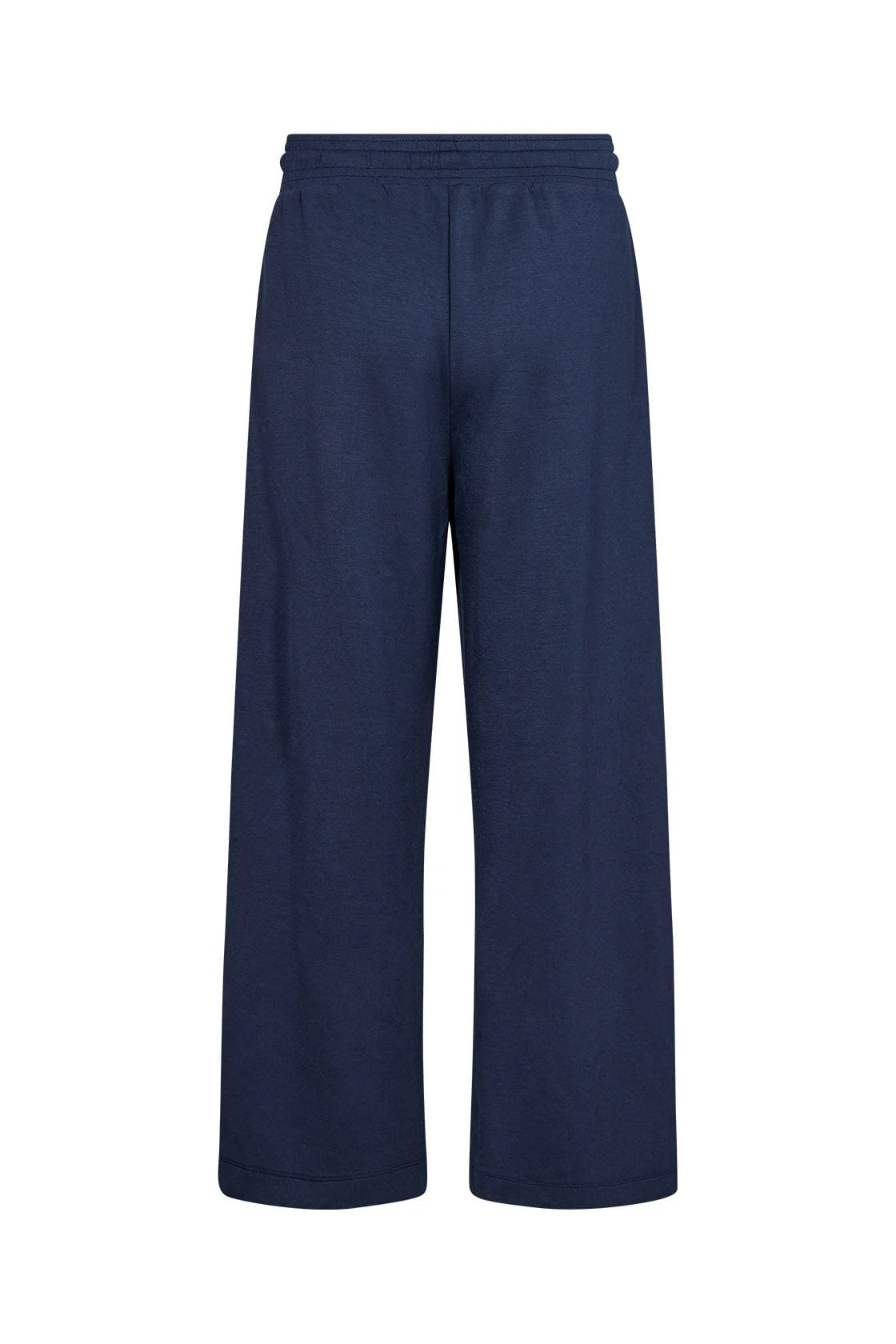 Banu Lounge Trousers - Blue Iris - Image 5